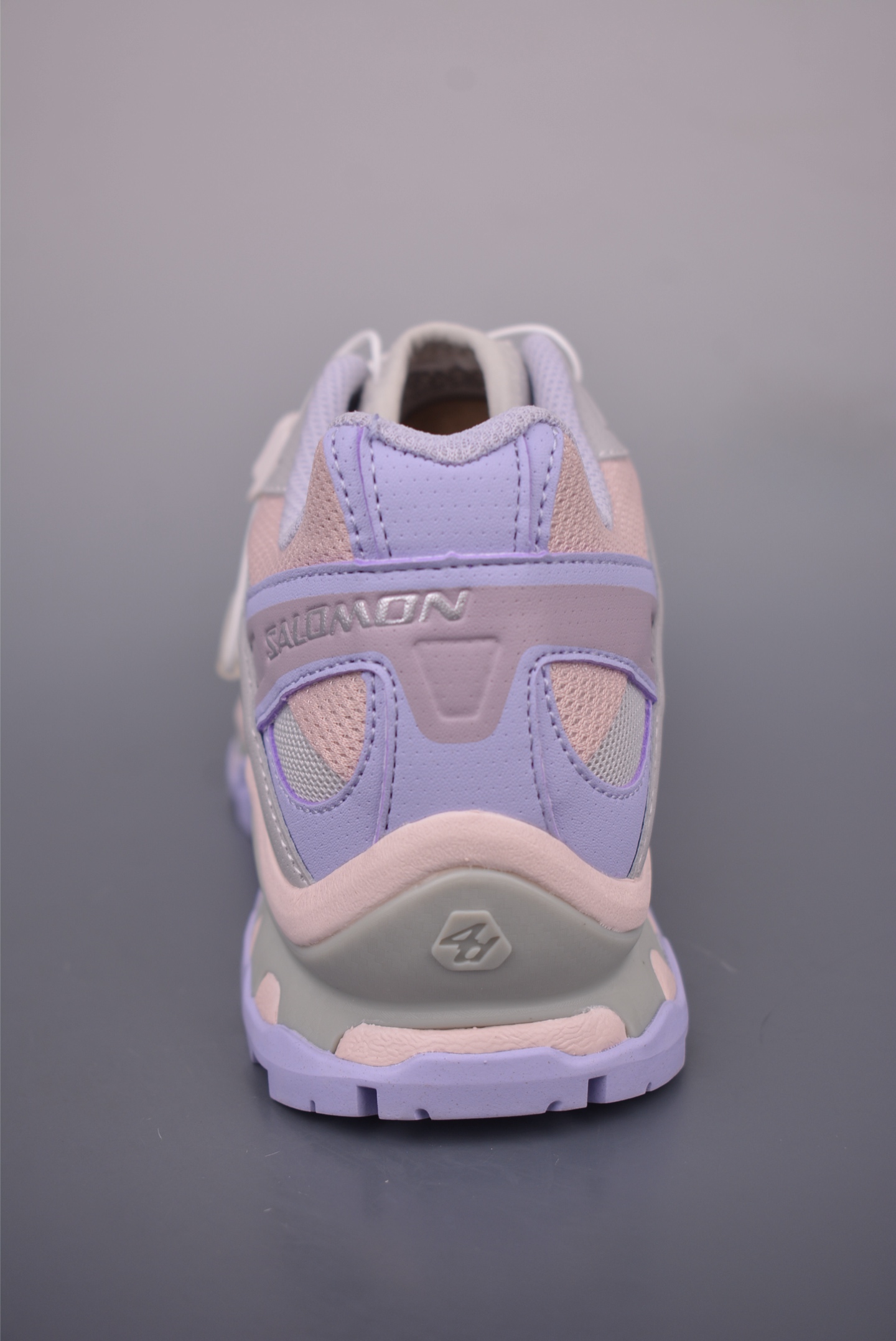 Salomon XT-6 EXPENSE Trail Running Shoes - Breathable, Durable, and Stylish 5 i1754521044998 4588 0 3