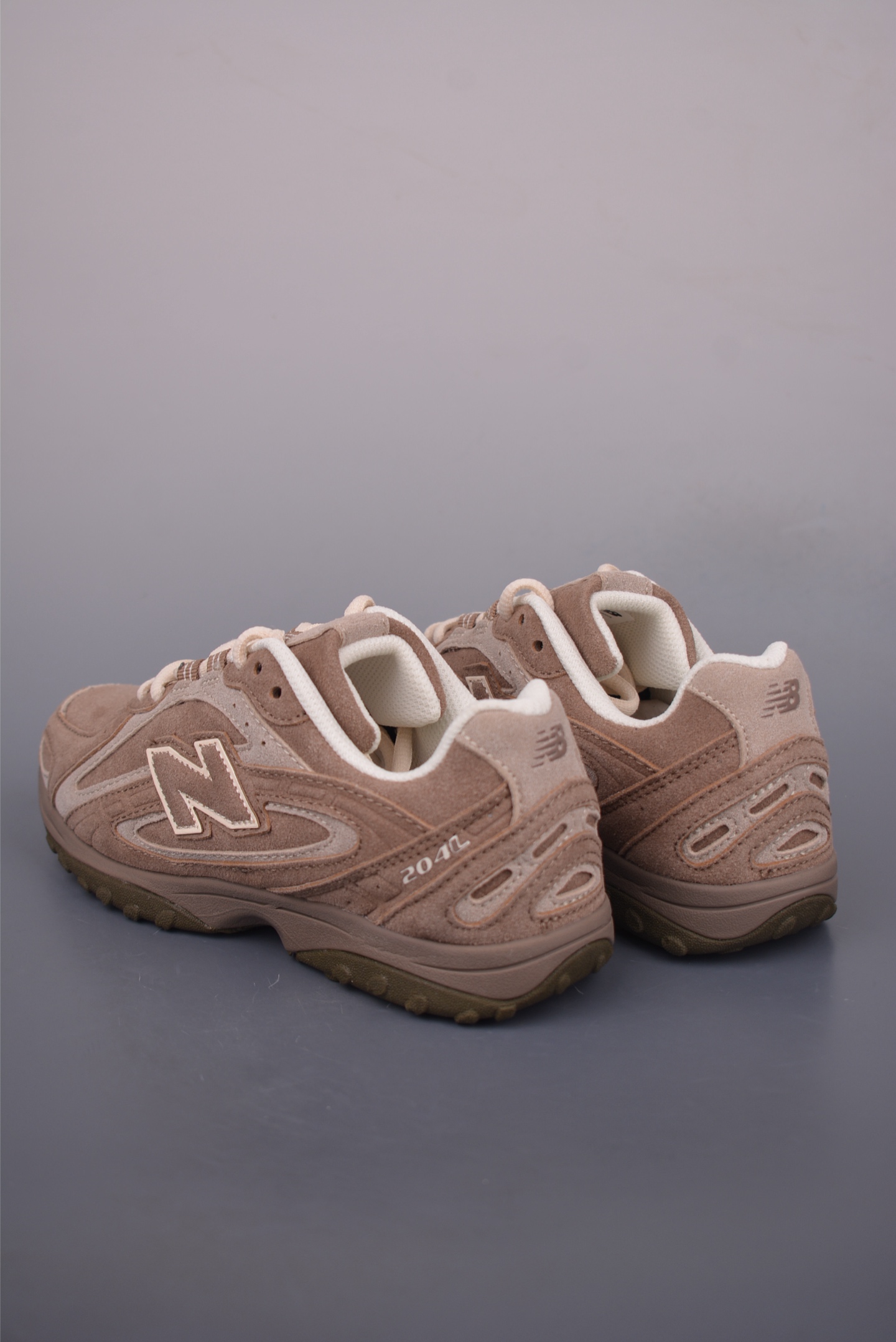 New Balance 204 Series Retro Casual All-Match Dad Running Shoes 2 i1754521109658 6143 0 1