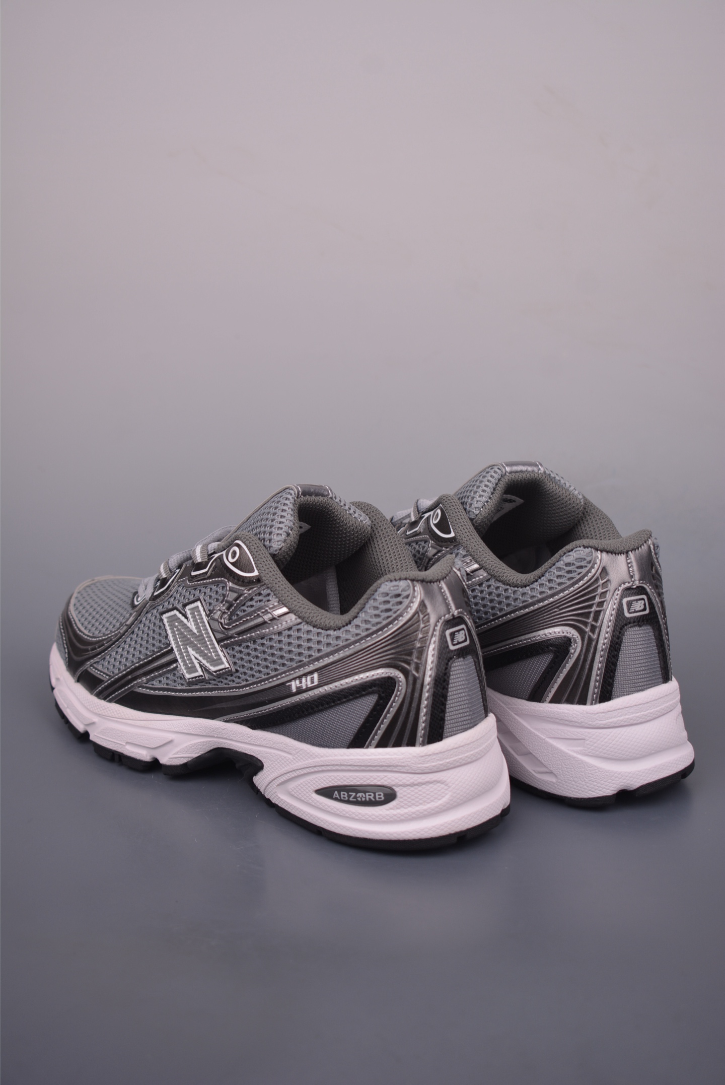 New Balance 740 Retro Running Shoes - Comfortable & Stylish Sneakers 2 i1754521205896 193 0 1