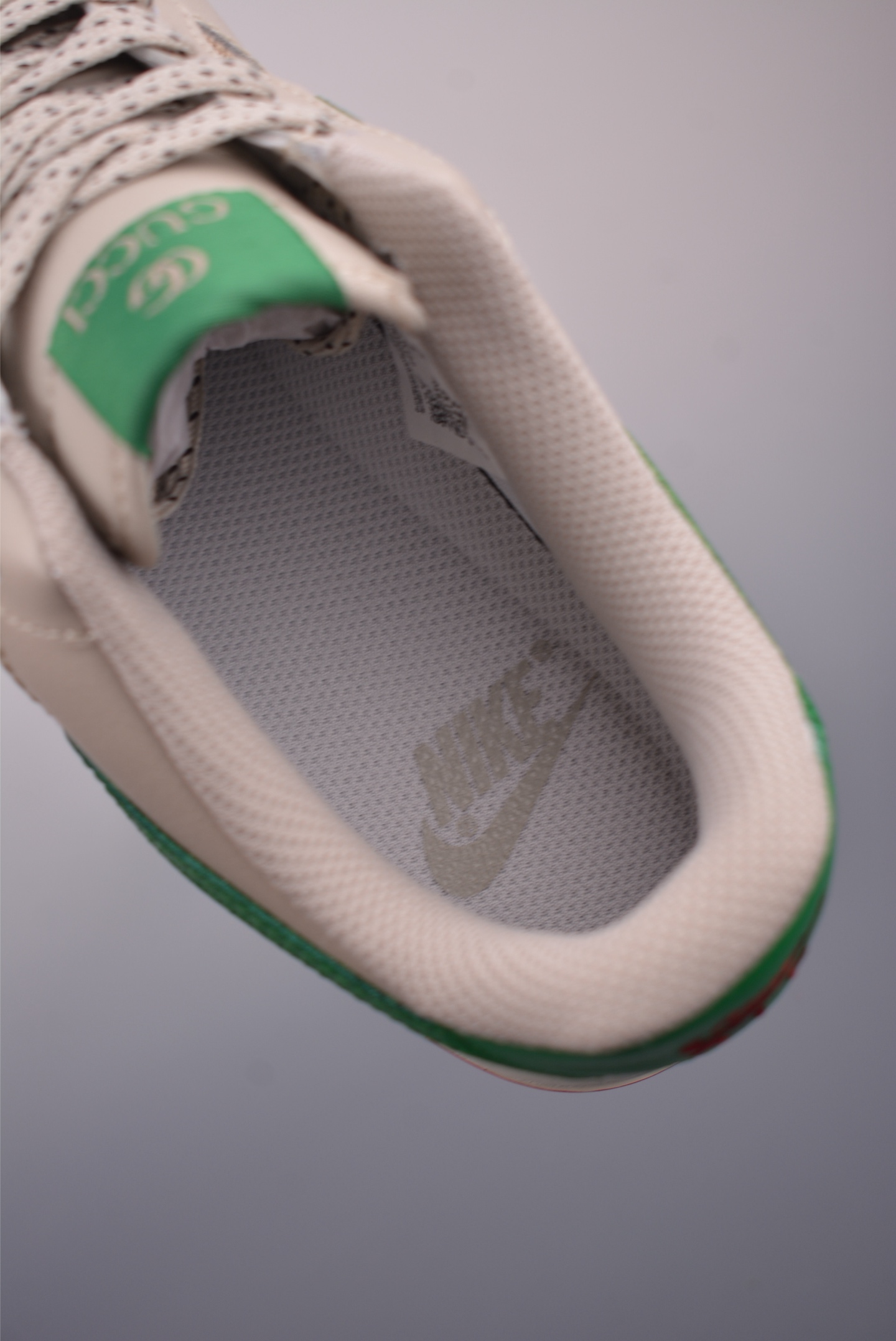Nike Air Force 1 Low Custom Gucci Sneakers - Limited Edition Design 9 i1754521534754 9512 0 8