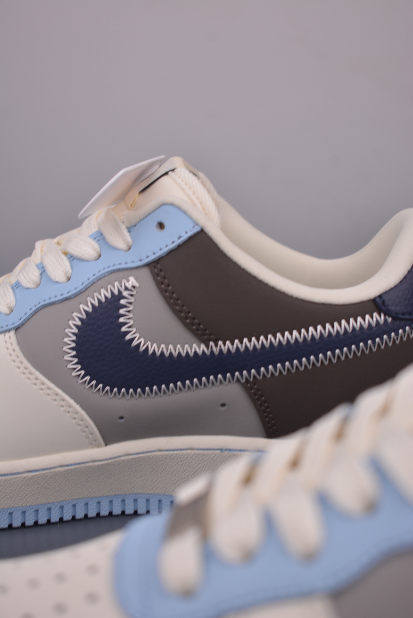 Nike Air Force 1 Low Louis Vuitton Collab - Premium Comfort & Style 9 i1754521705650 6347 0 7