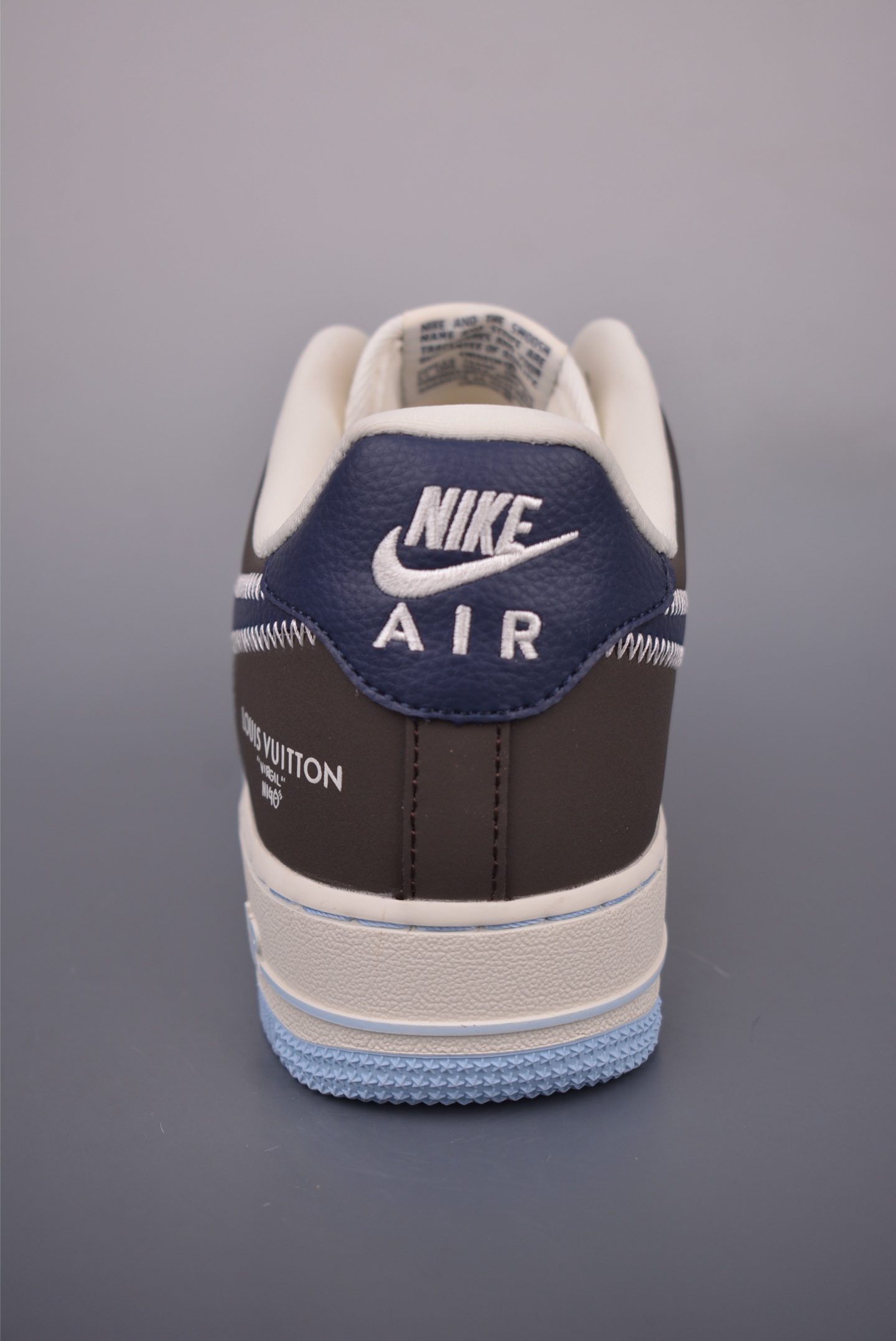 Nike Air Force 1 Low Louis Vuitton Collab - Premium Comfort & Style 5 i1754521705681 8078 0 3