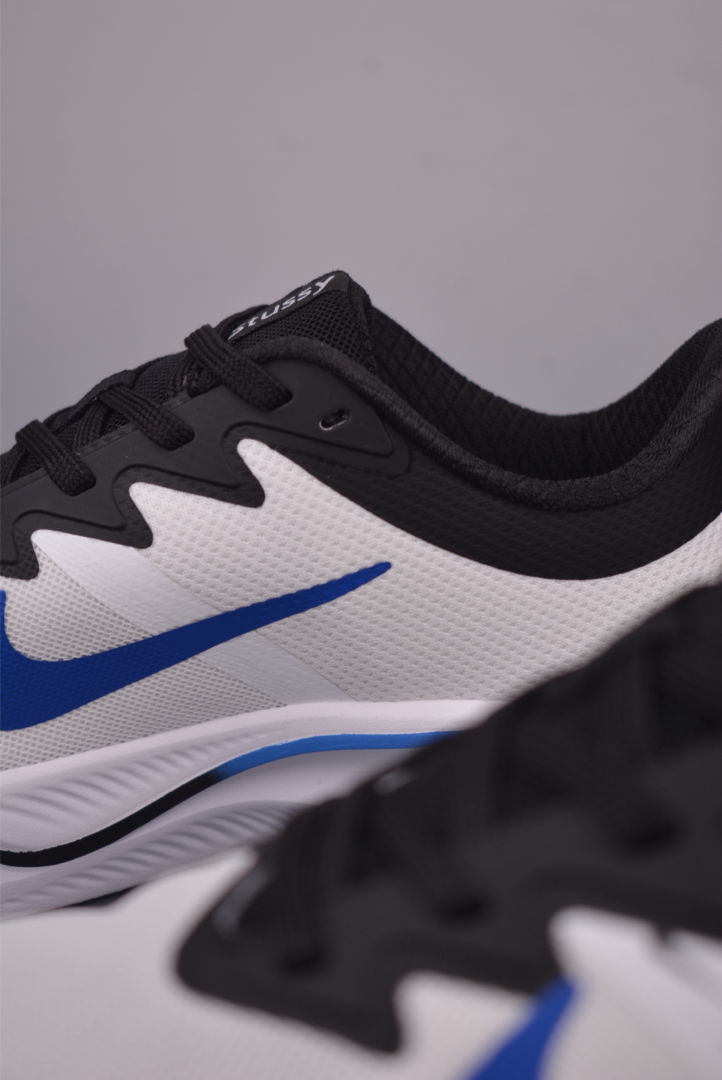 Nike Zoom Plus x Stussy Peg Turbo Running Shoes CK4318-158331133 9 i1754521767634 3873 0 7