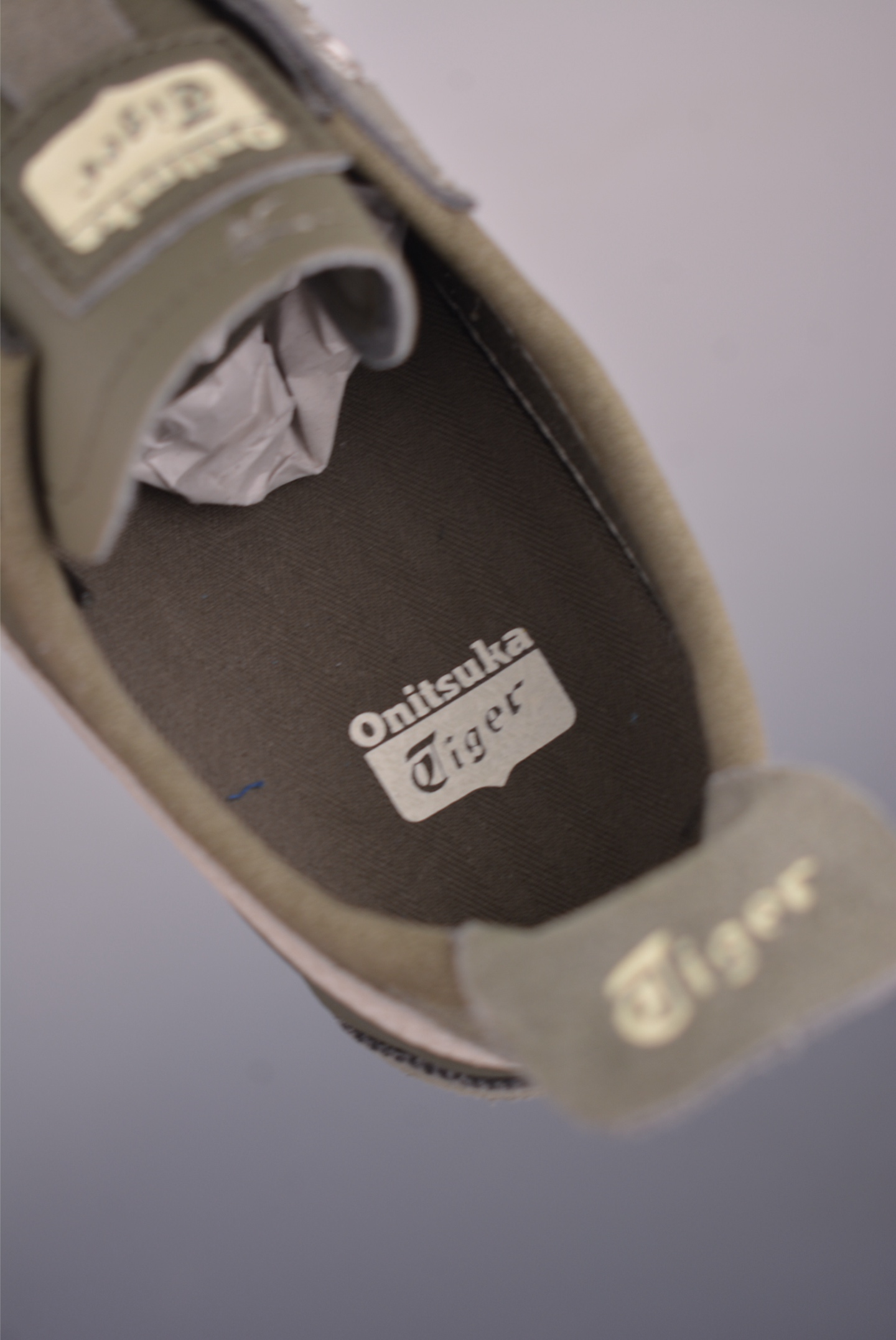 Asics鬼冢虎 MEXICO 66 SD 做工精赞 1183C015-300