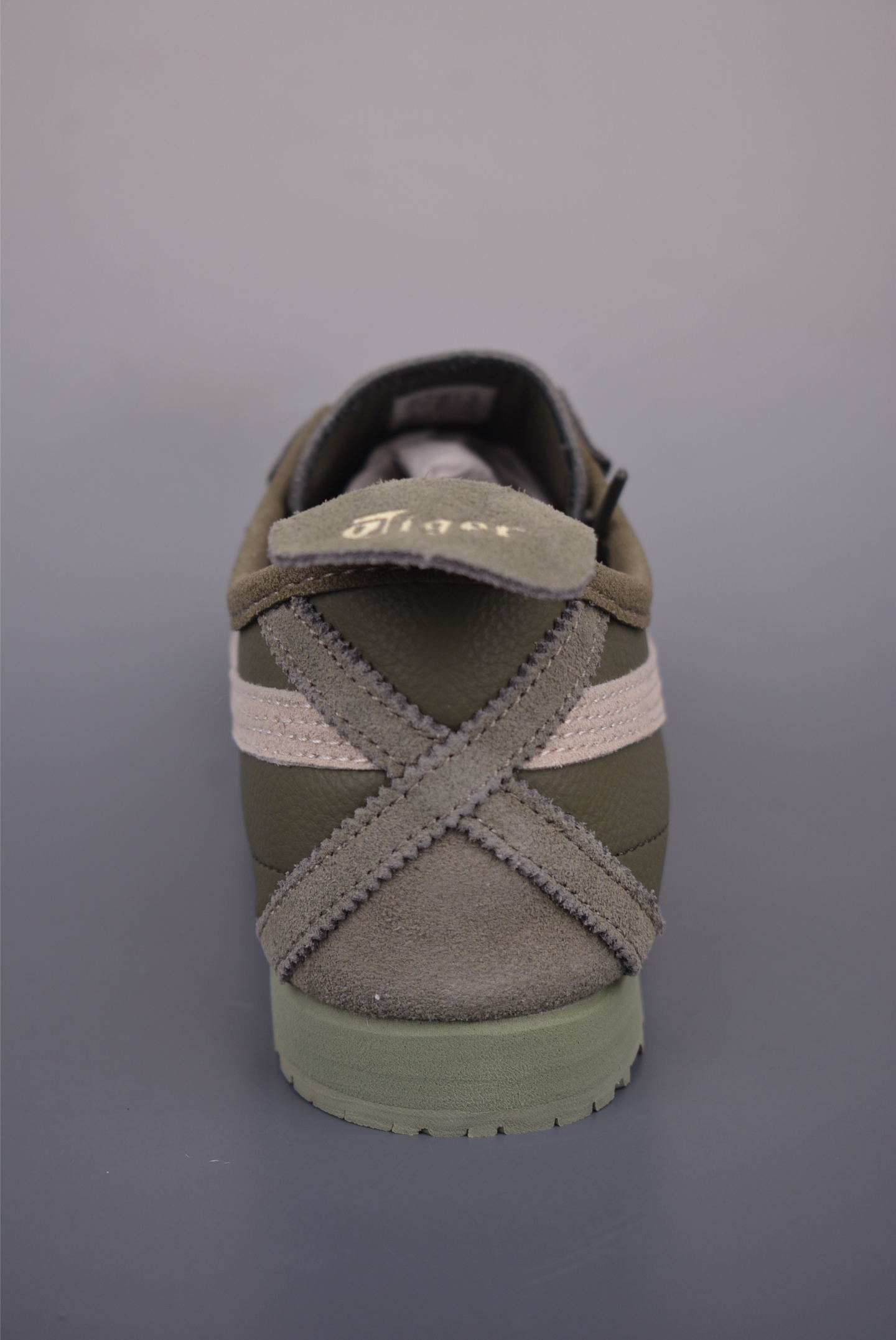 Asics鬼冢虎 MEXICO 66 SD 做工精赞 1183C015-300