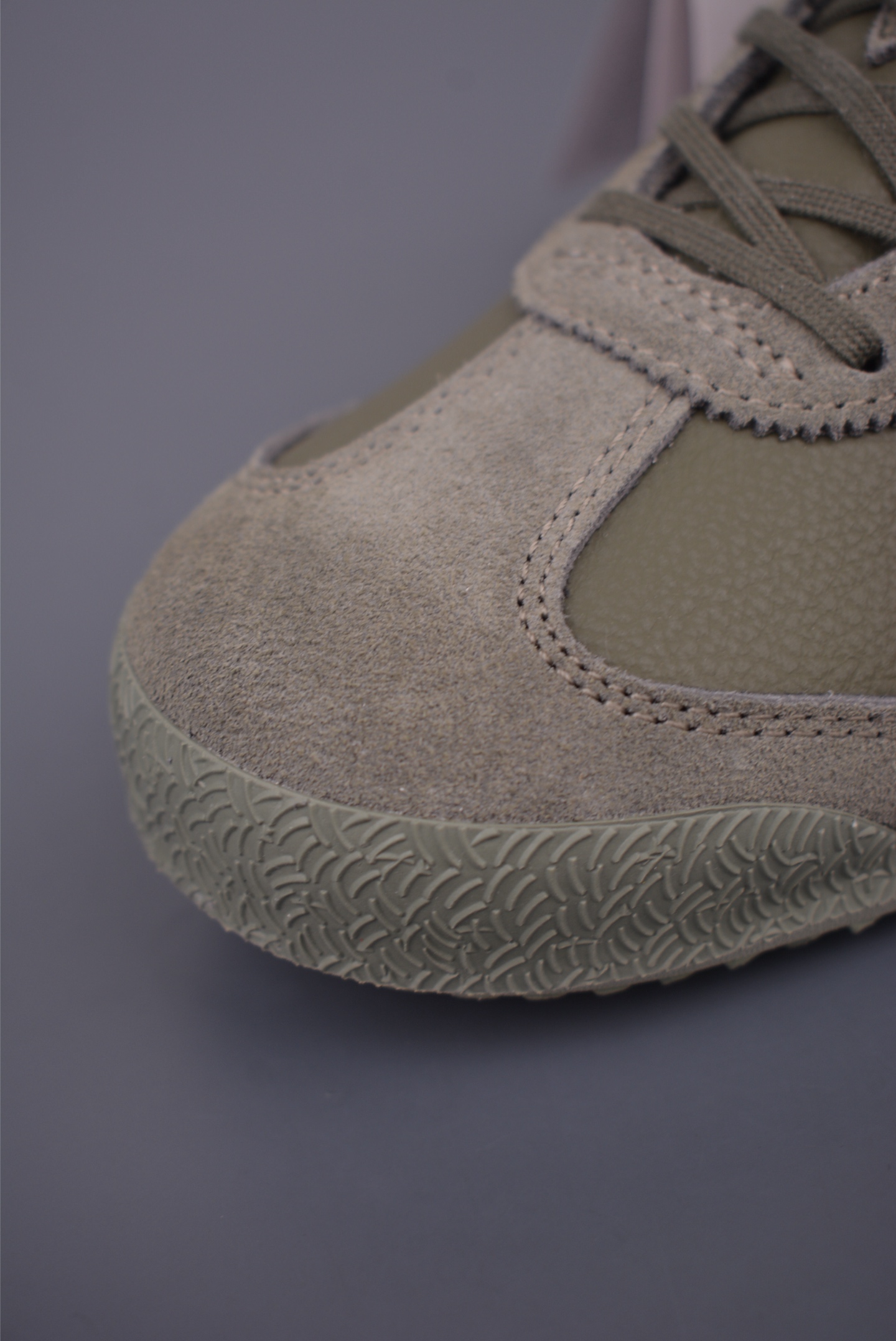 Asics鬼冢虎 MEXICO 66 SD 做工精赞 1183C015-300