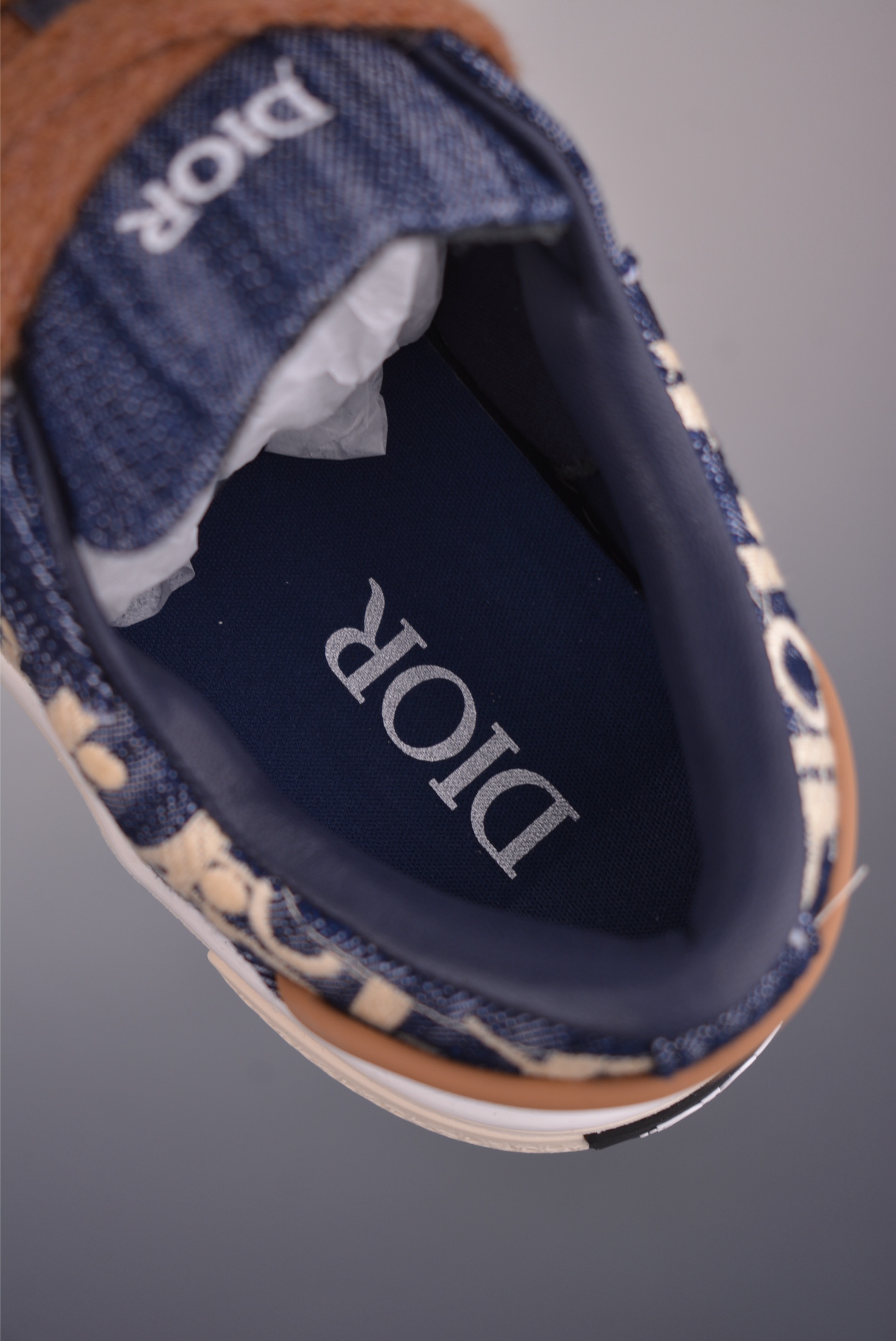 Dior B27 Casual Sneakers, Iconic Design, Stylish and Versatile (Sizes 38-45) 9 i1754521855796 9782 0 8