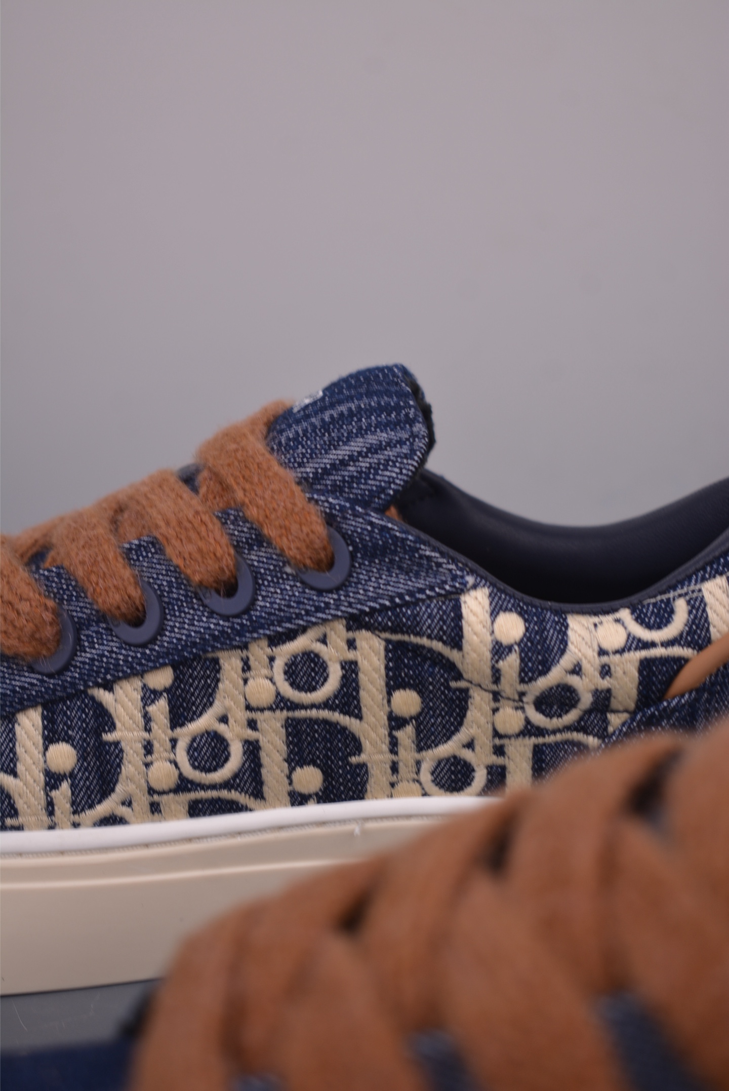 Dior B27 Casual Sneakers, Iconic Design, Stylish and Versatile (Sizes 38-45) 8 i1754521857269 7437 0 7