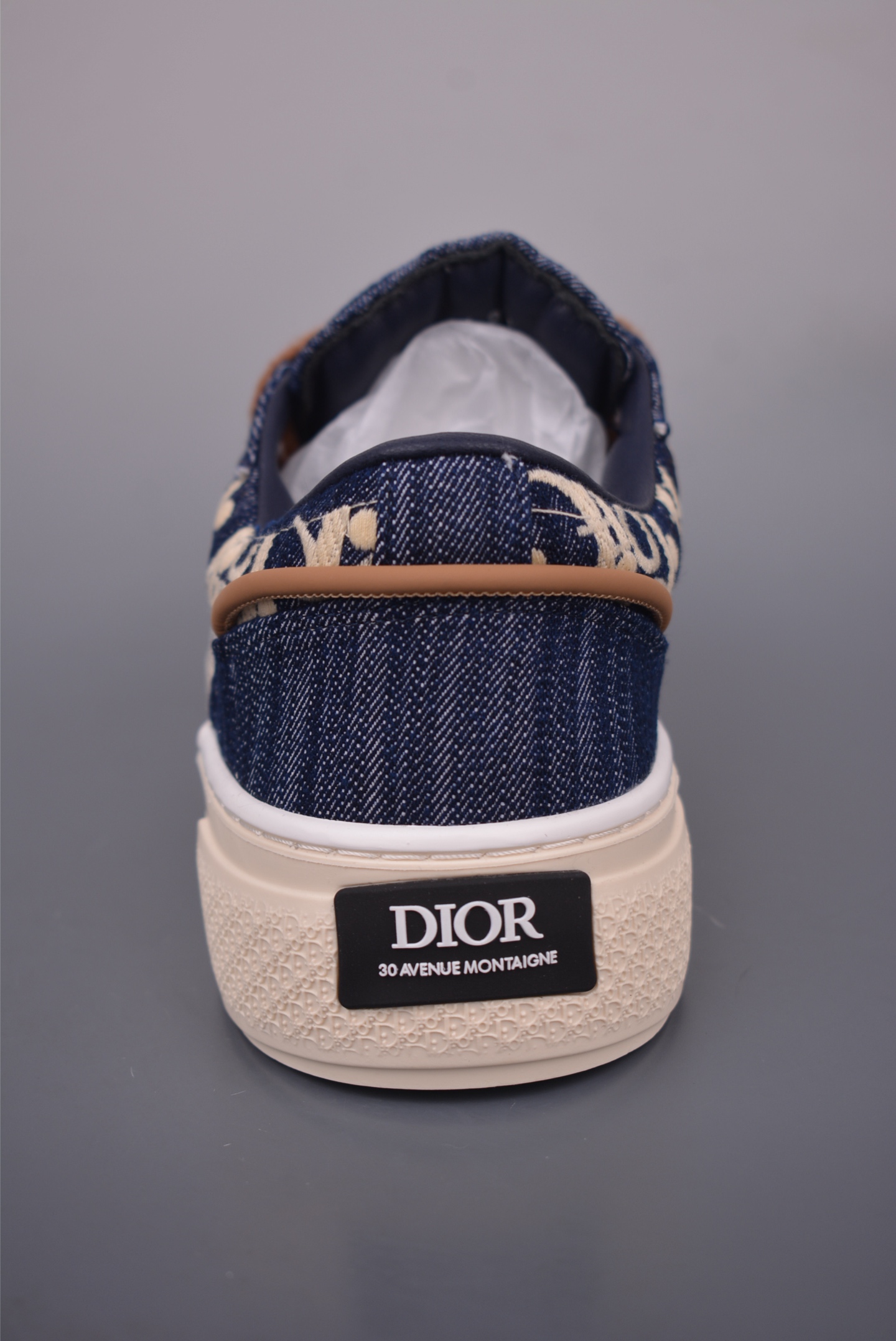 Dior B27 Casual Sneakers, Iconic Design, Stylish and Versatile (Sizes 38-45) 4 i1754521857338 4330 0 3