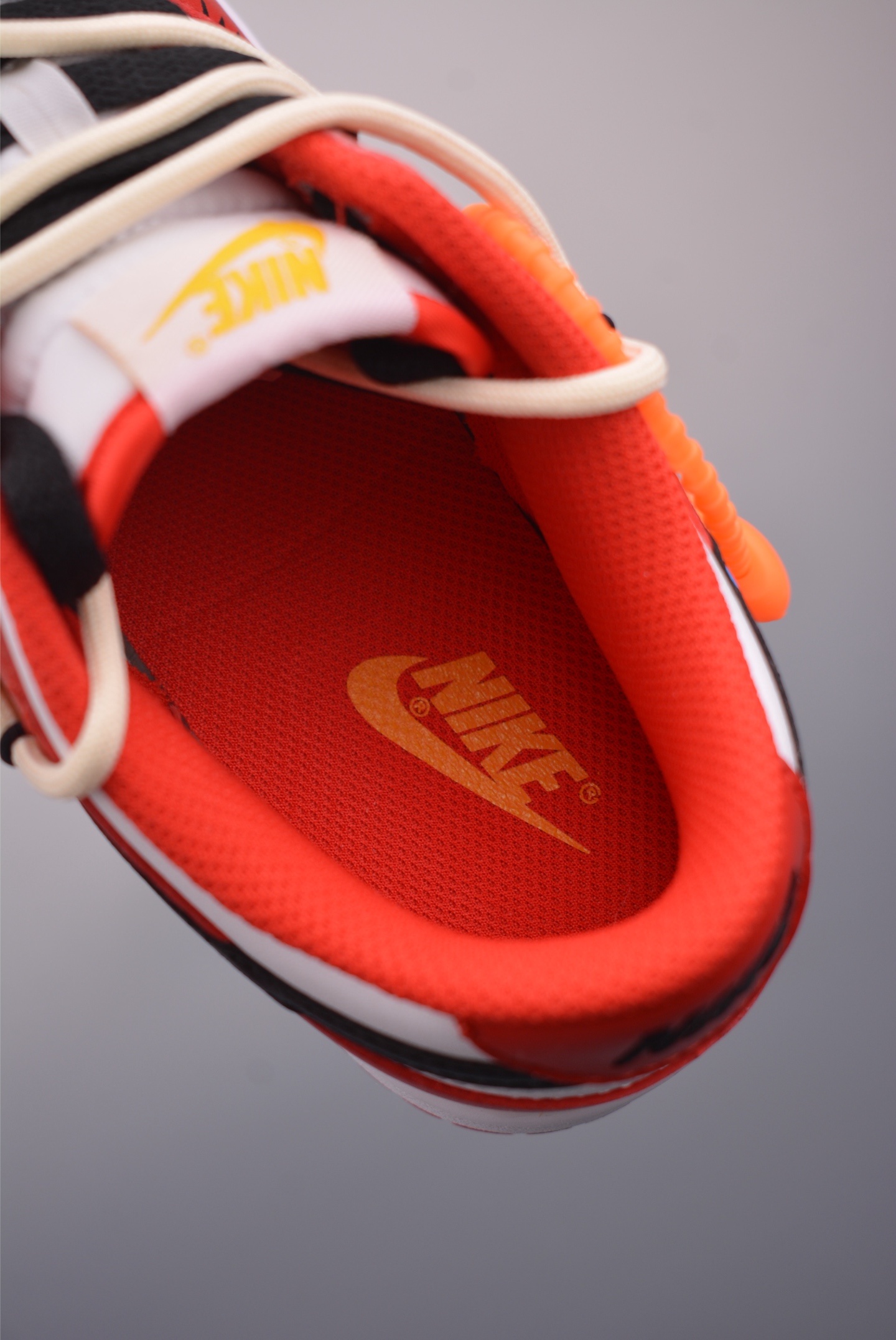 Nike SB Dunk Low White Red Deconstructed Sneakers - Premium Quality & Comfort 9 i1754521902139 8335 0 8