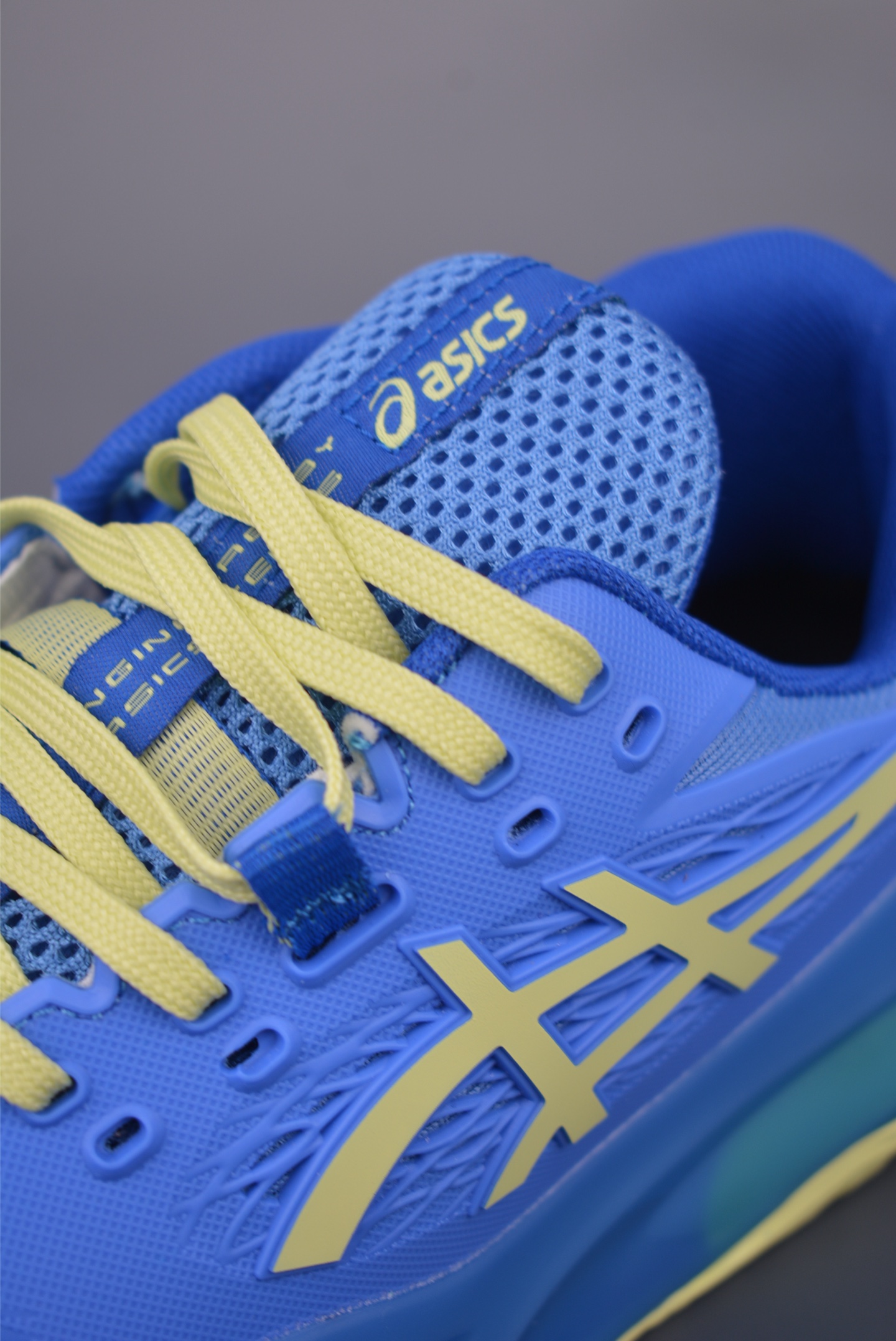 Asics Gel-Resolution X Running Shoes, Lightweight Breathable, Size 36-46 8 i1754601875859 4882 0 6