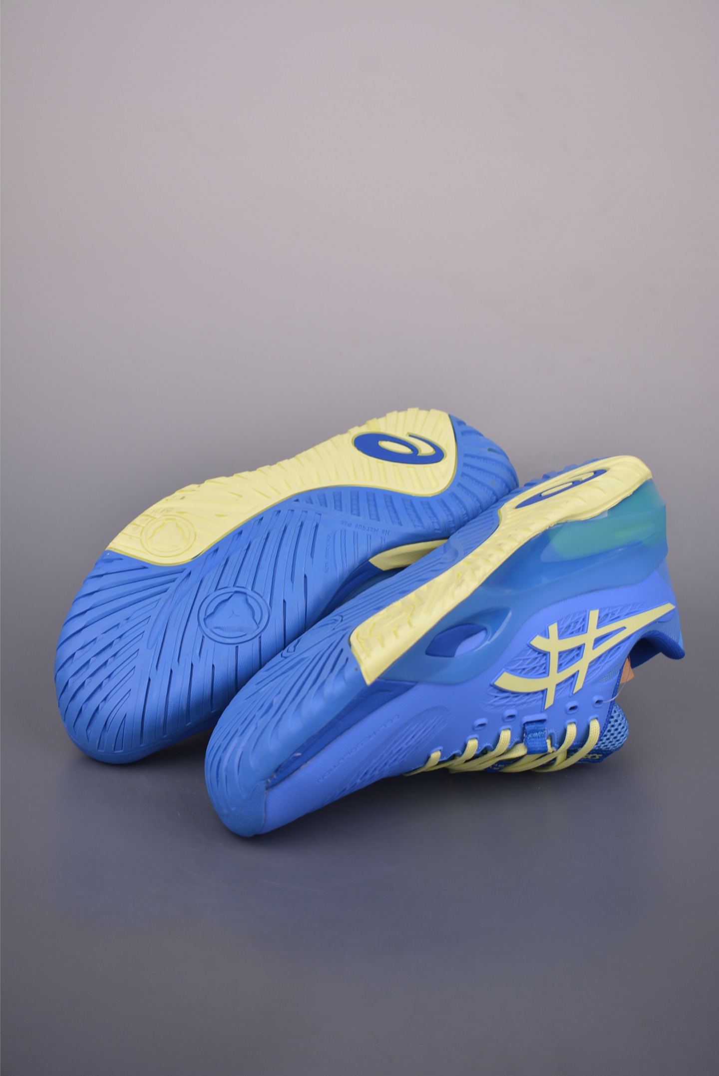 Asics Gel-Resolution X Running Shoes, Lightweight Breathable, Size 36-46 4 i1754601875886 253 0 2