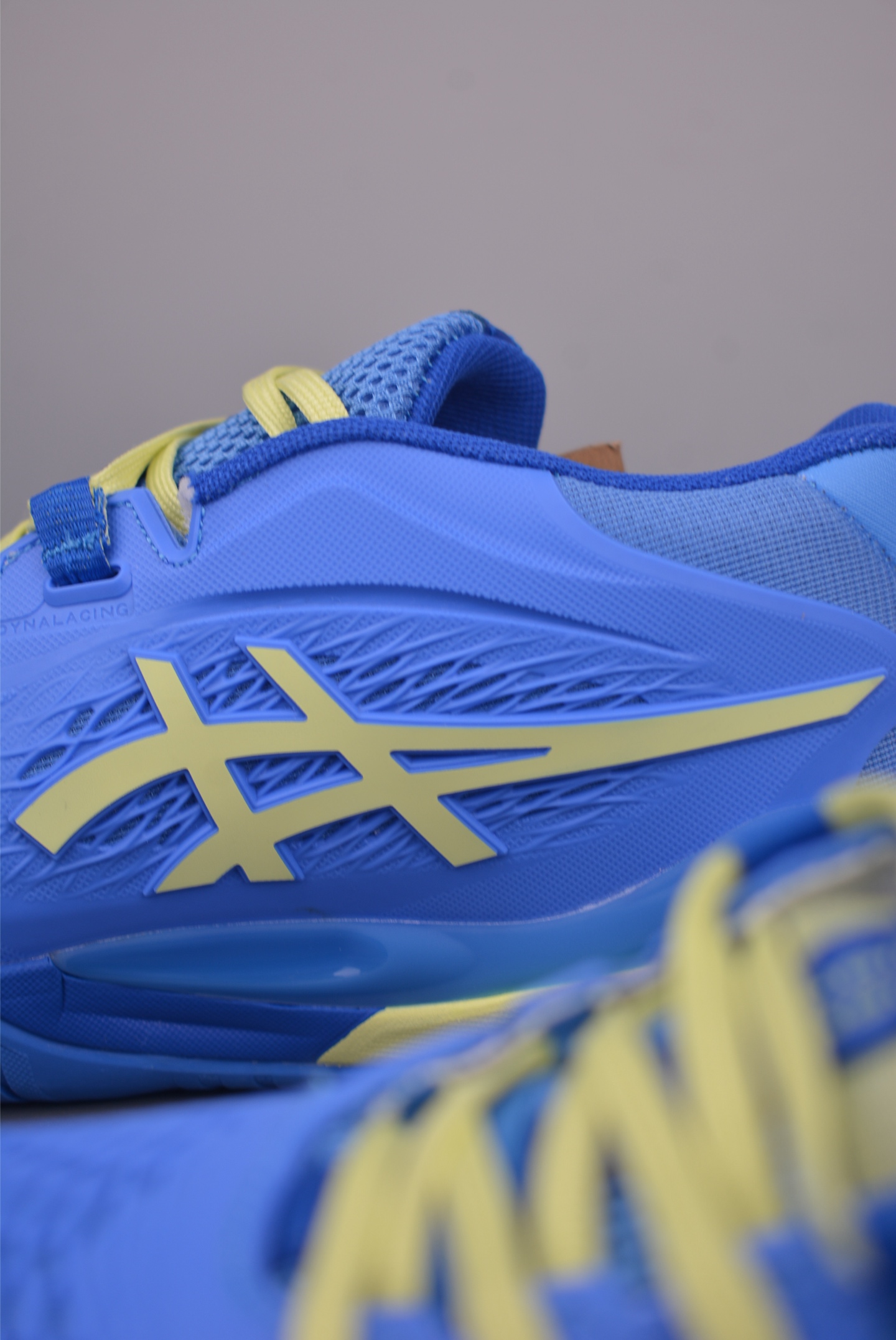 Asics Gel-Resolution X Running Shoes, Lightweight Breathable, Size 36-46 9 i1754601877677 3190 0 7