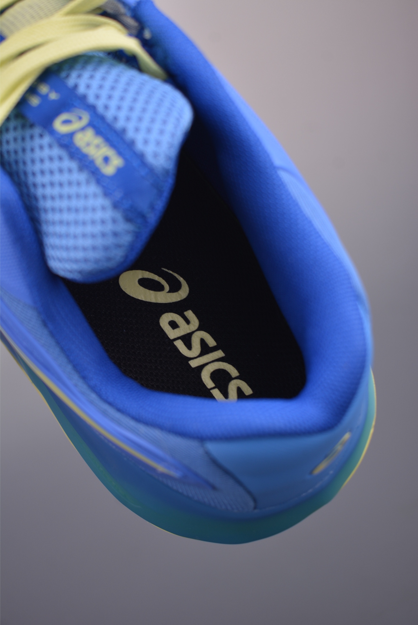 Asics Gel-Resolution X Running Shoes, Lightweight Breathable, Size 36-46 10 i1754601877750 5673 0 8