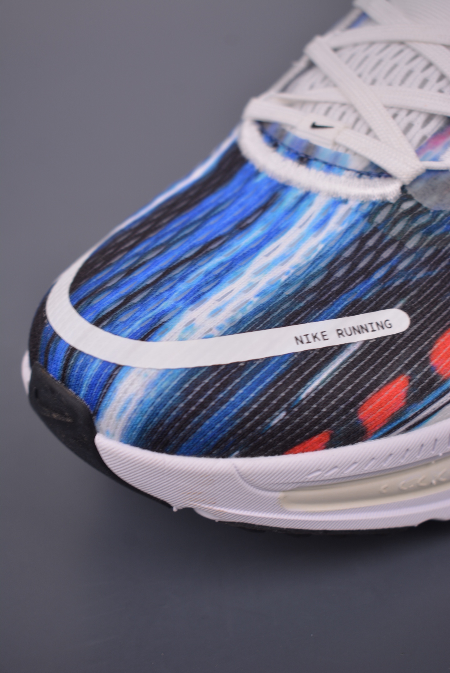 Nike Air Zoom Vomero 18 Running Shoes: Advanced Tech, Superior Comfort 7 i1754603192442 559 0 5