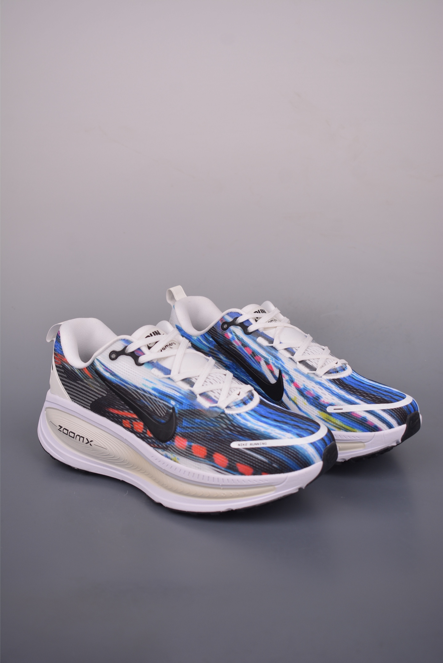 Nike Air Zoom Vomero 18 Running Shoes: Advanced Tech, Superior Comfort 2 i1754603194015 7807 0 0