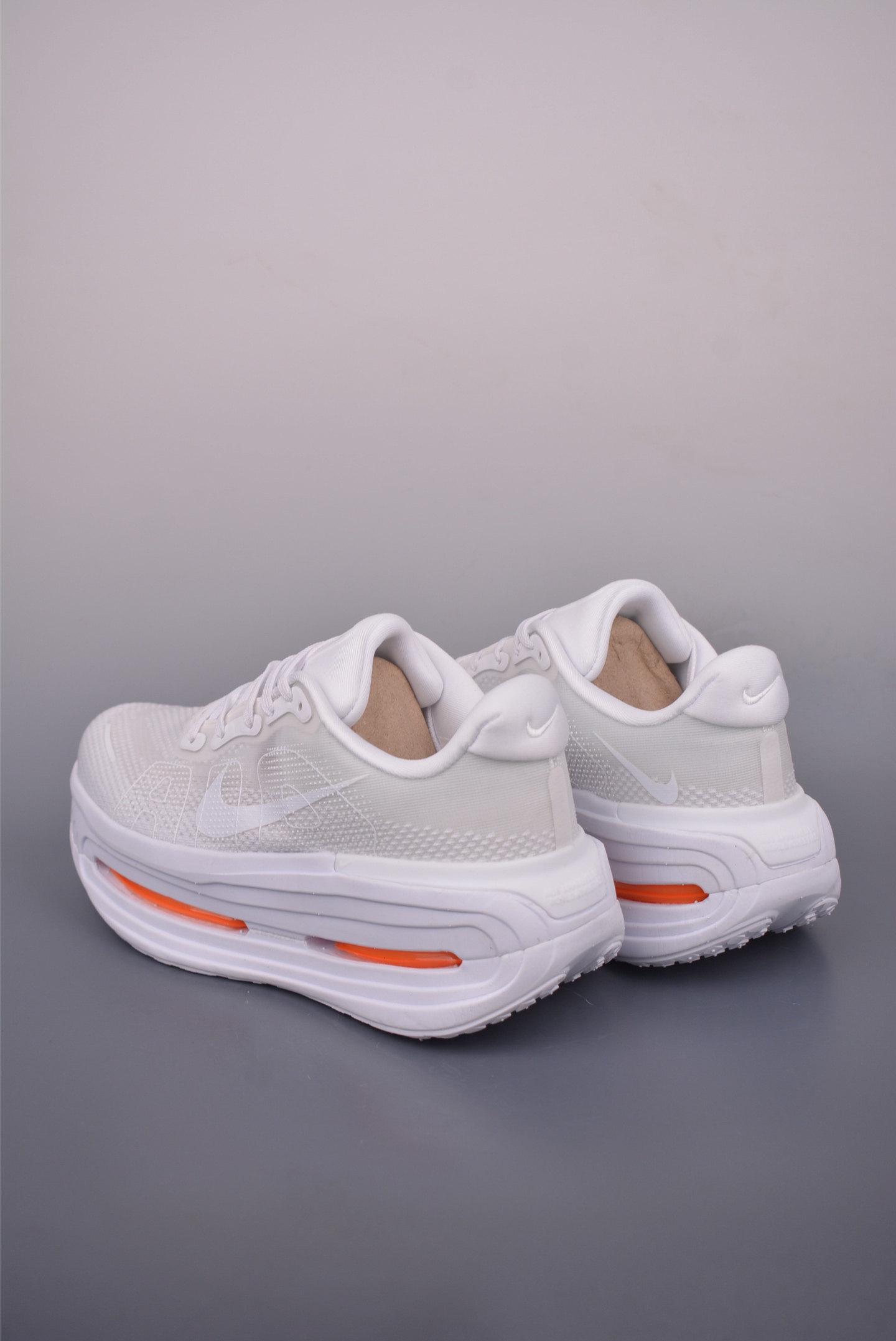Nike Vomero Premium Air Cushion Running Shoes - Comfortable, Stylish, Durable 2 i1754603240291 5454 0 1