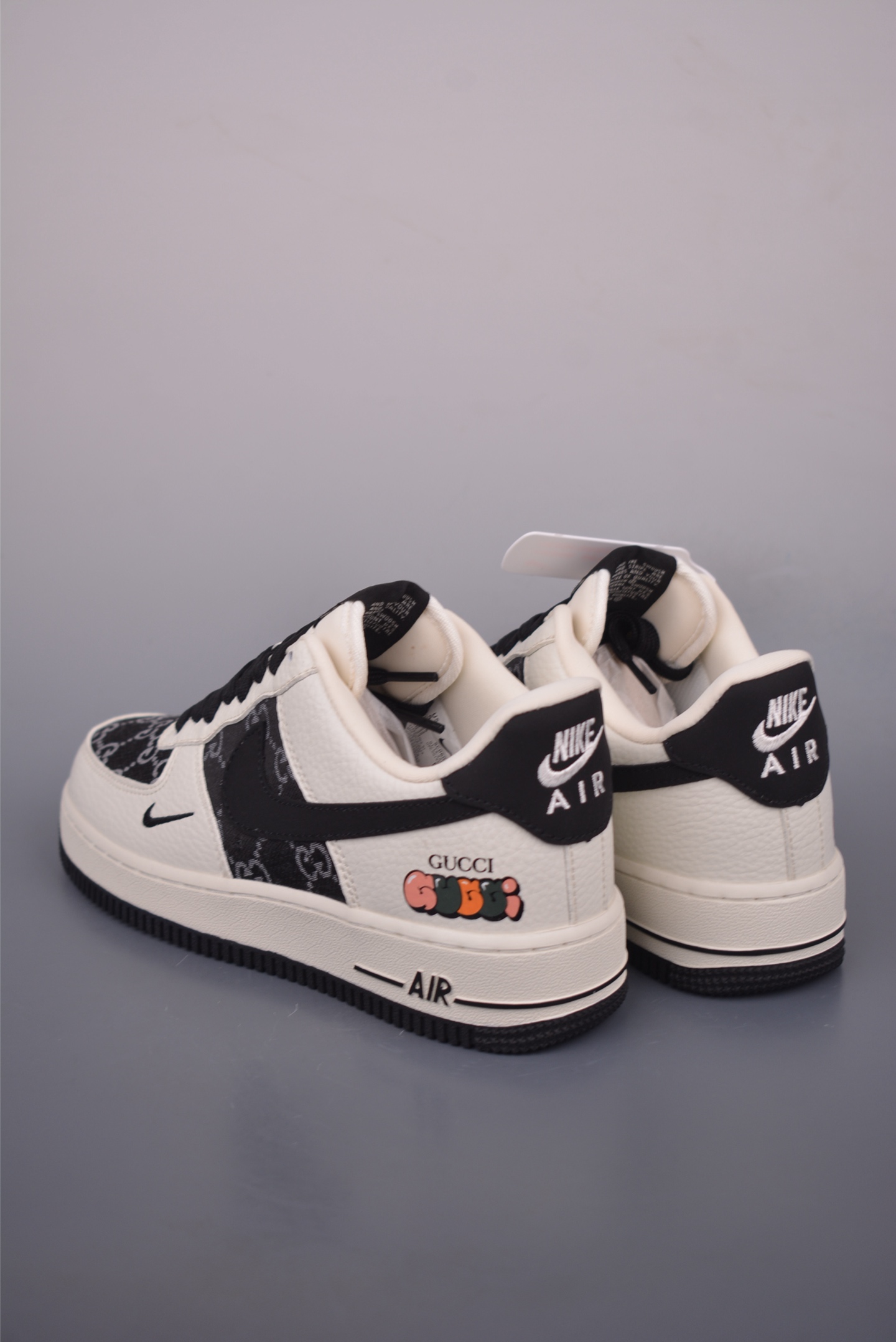 Nike Air Force 1 Low Gucci Collab Sneakers Classic Style & Comfort 2 i1754604392034 1856 0 1