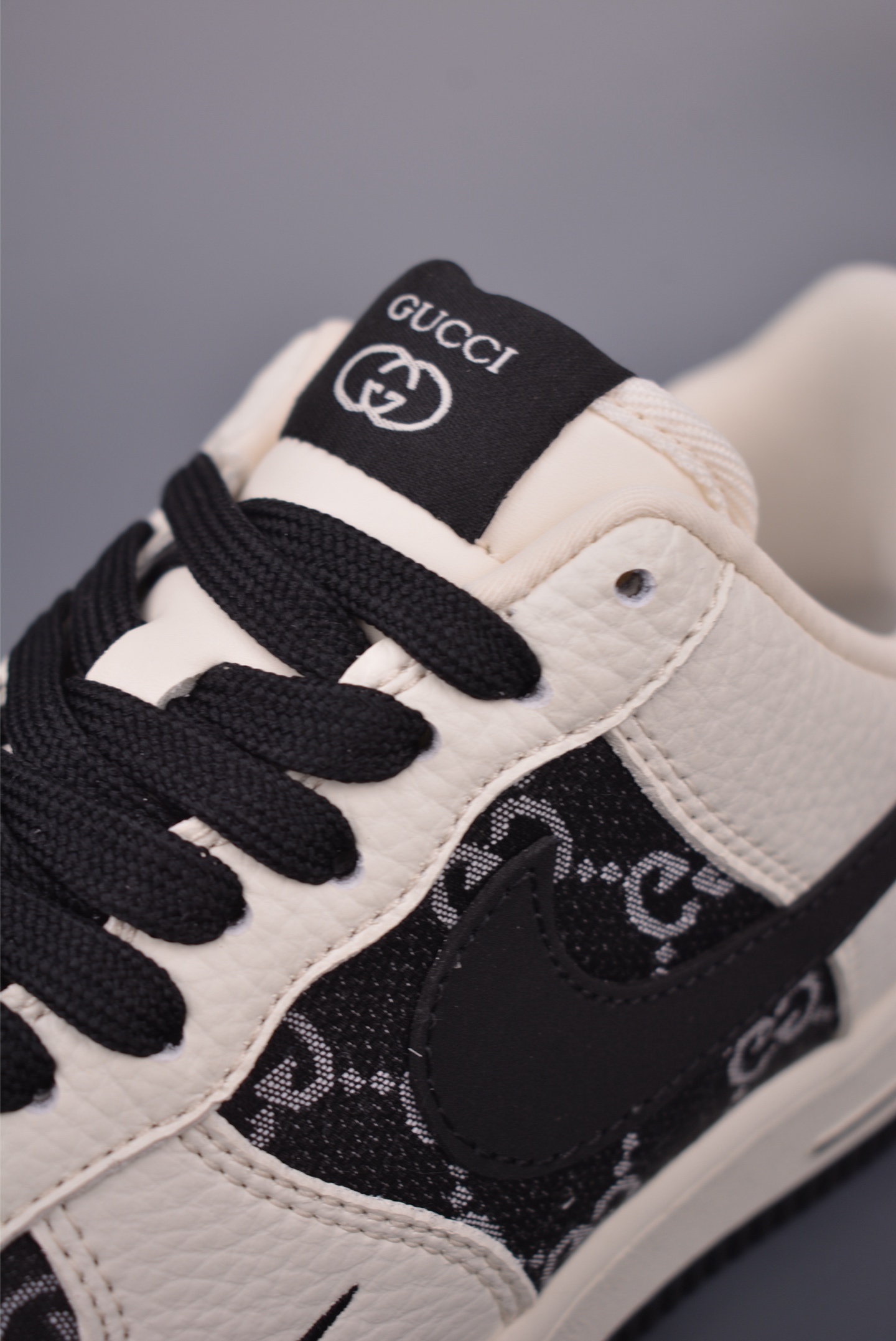 Nike Air Force 1 Low Gucci Collab Sneakers Classic Style & Comfort 7 i1754604392047 5401 0 6