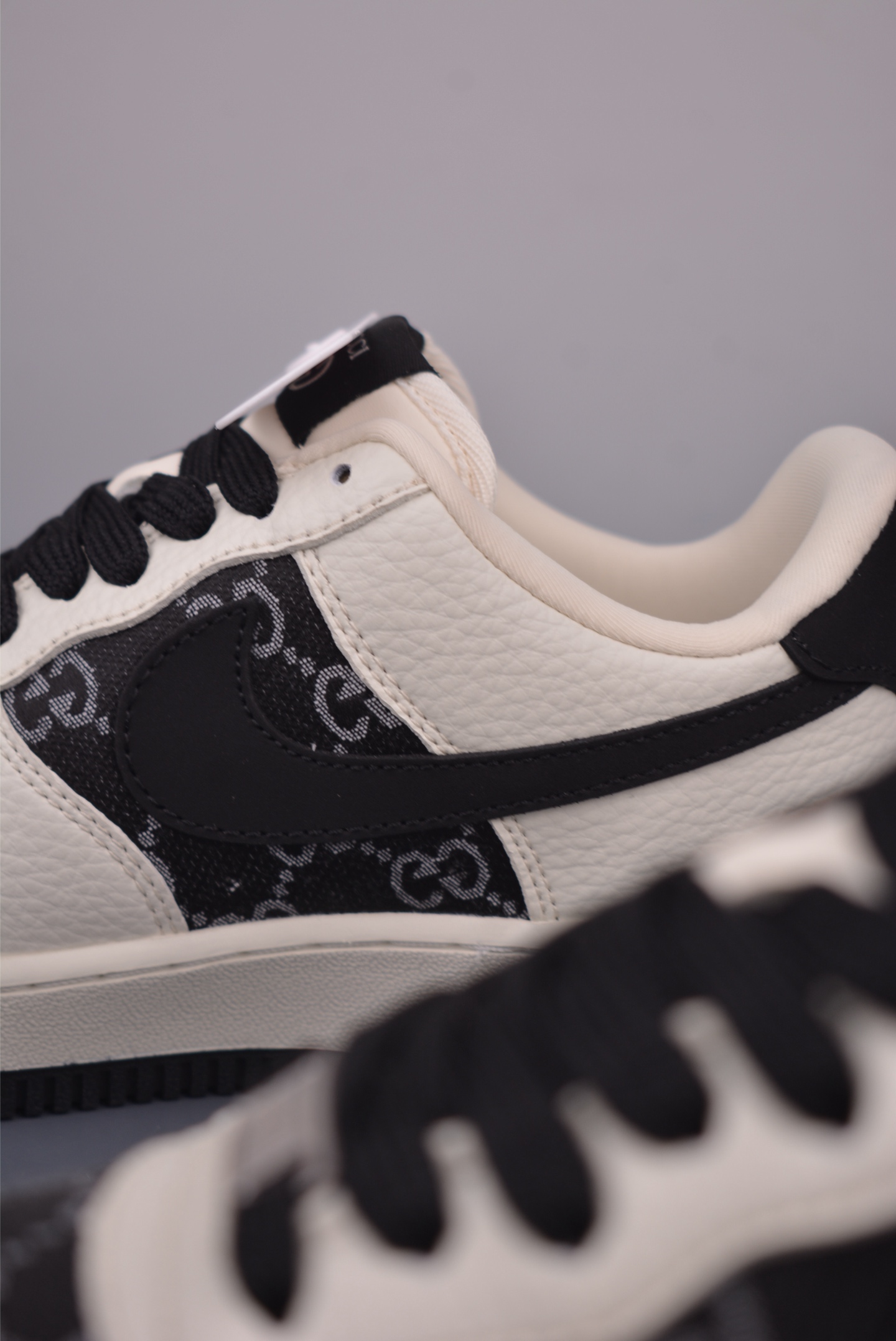Nike Air Force 1 Low Gucci Collab Sneakers Classic Style & Comfort 8 i1754604392065 6998 0 7