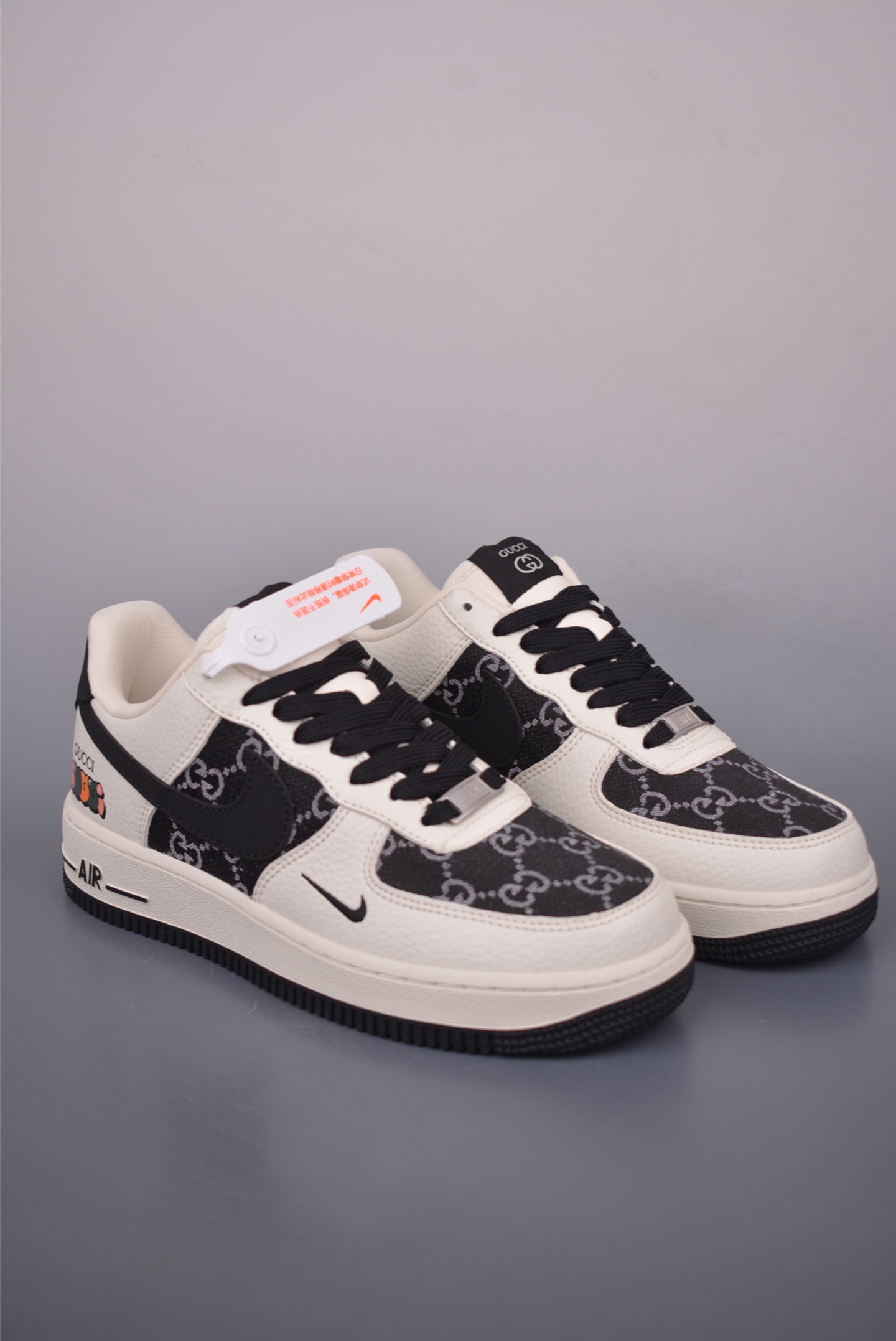 Nike Air Force 1 Low Gucci Collab Sneakers Classic Style & Comfort 1 i1754604393732 8630 0 0