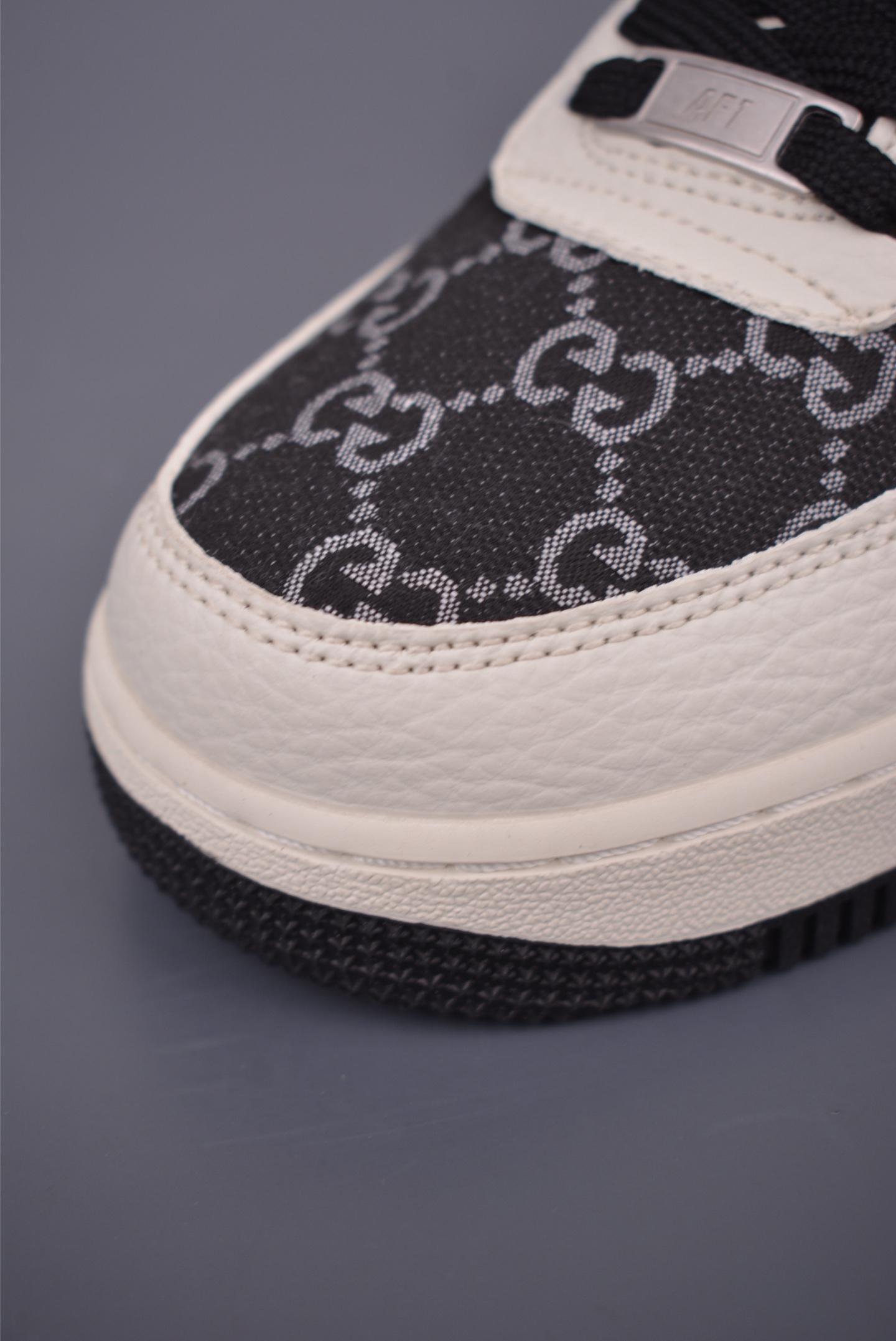 Nike Air Force 1 Low Gucci Collab Sneakers Classic Style & Comfort 6 i1754604393751 1476 0 5