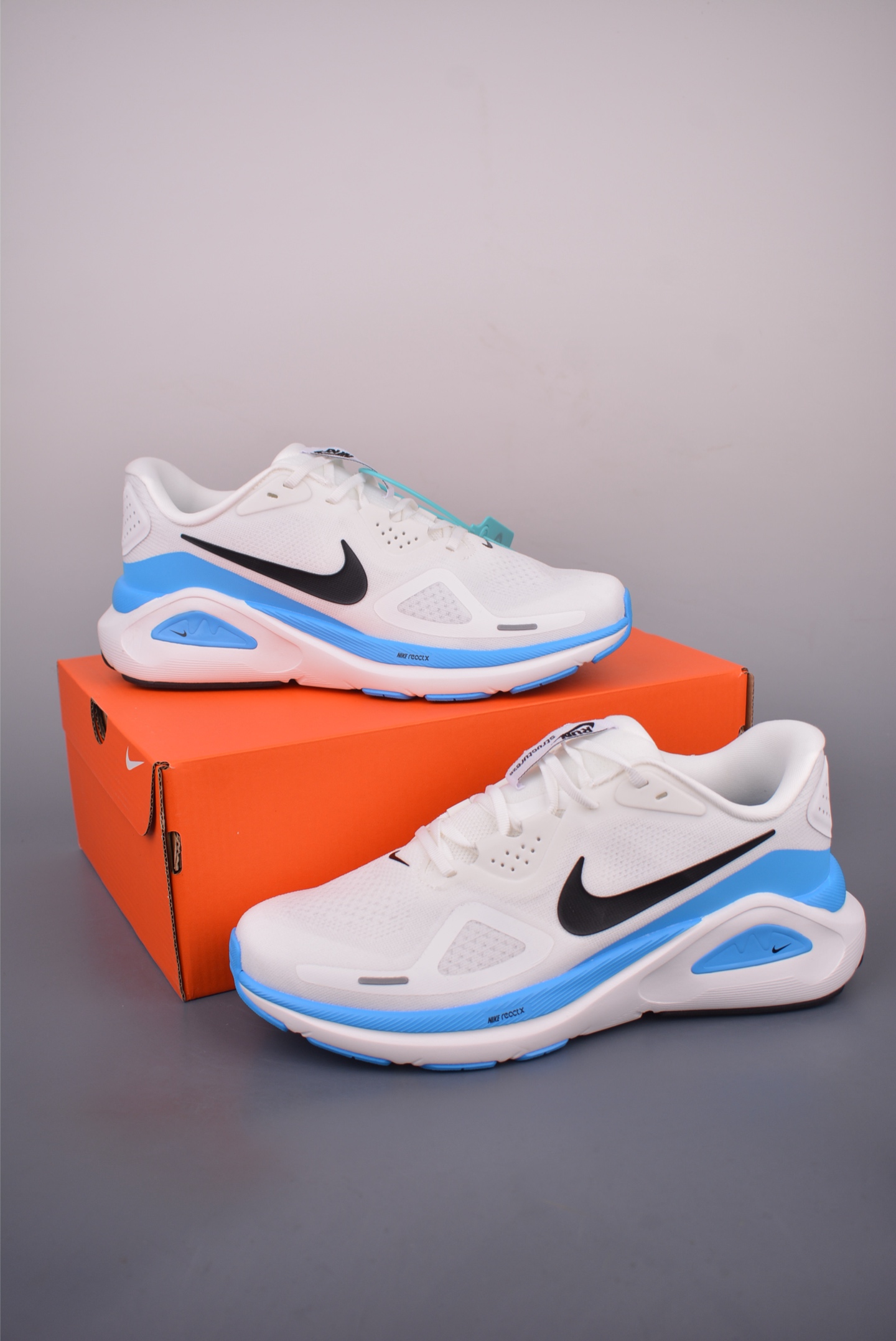 Nike Air Structure 26 Running Shoes - Advanced Tech, Supreme Comfort 6 i1754604646021 3977 0 4