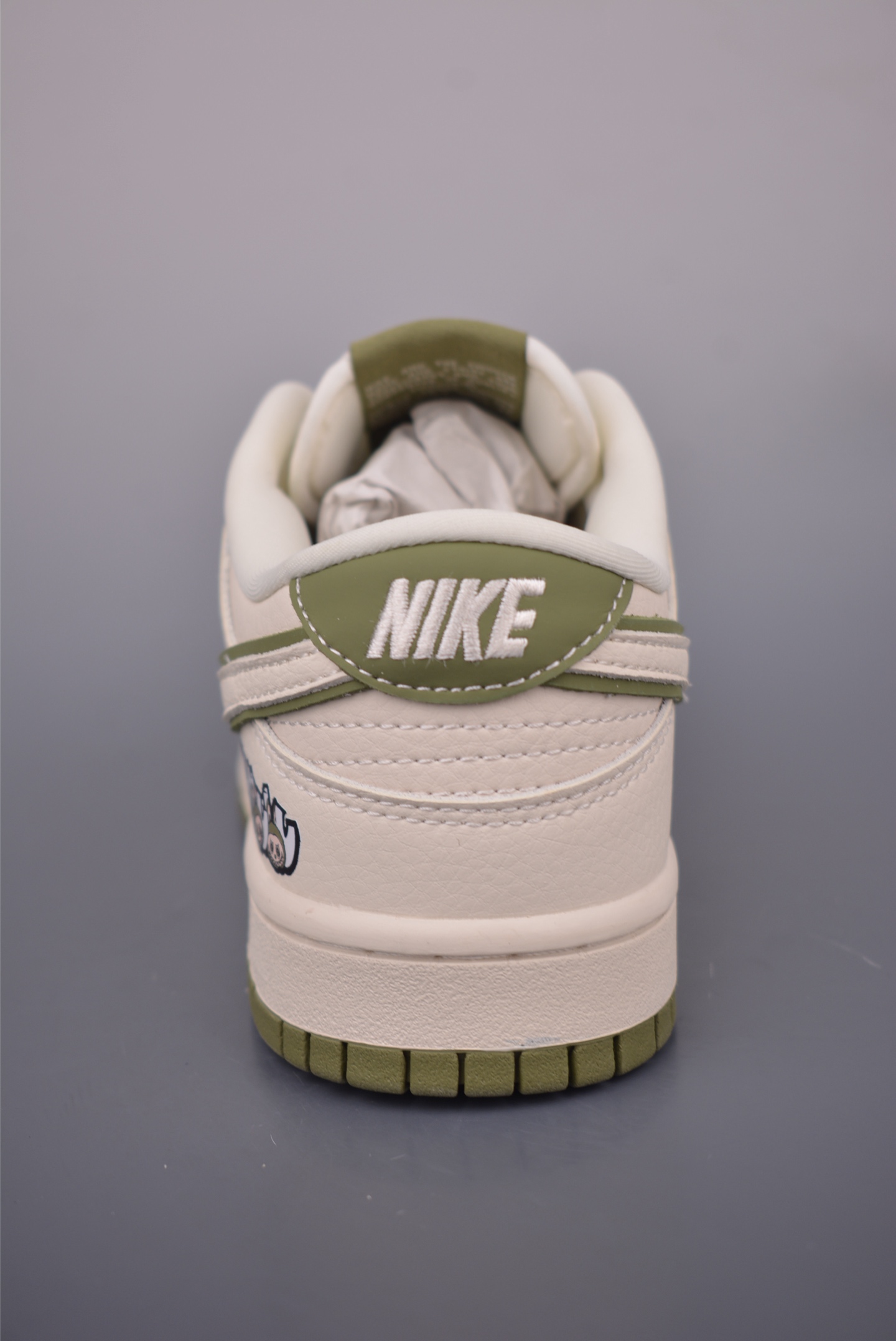 Nike SB Dunk Low LaBuBu Collab Premium Sneakers - Style & Comfort Combined 5 i1754604810815 7548 0 3