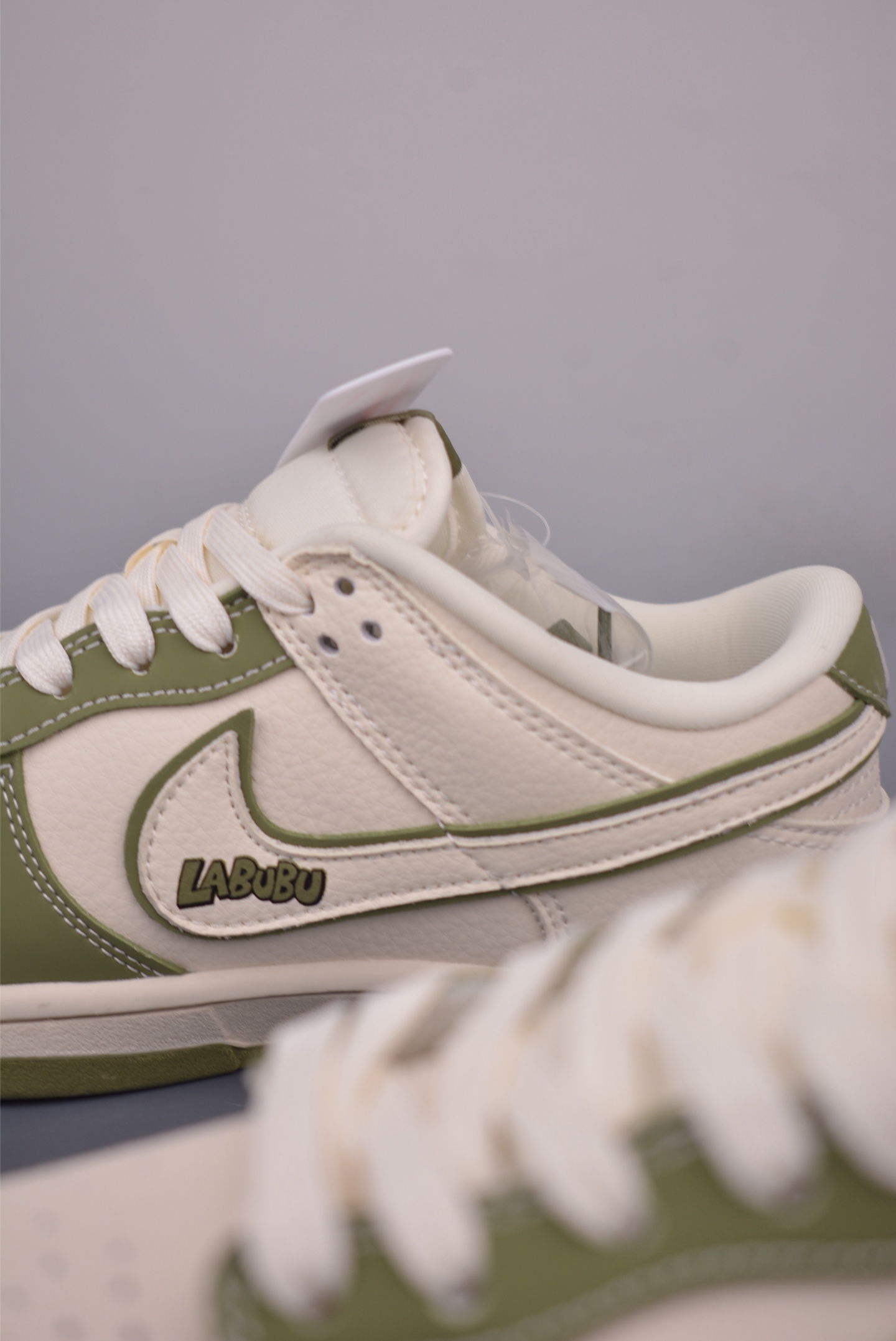 Nike SB Dunk Low LaBuBu Collab Premium Sneakers - Style & Comfort Combined 9 i1754604810891 3748 0 7