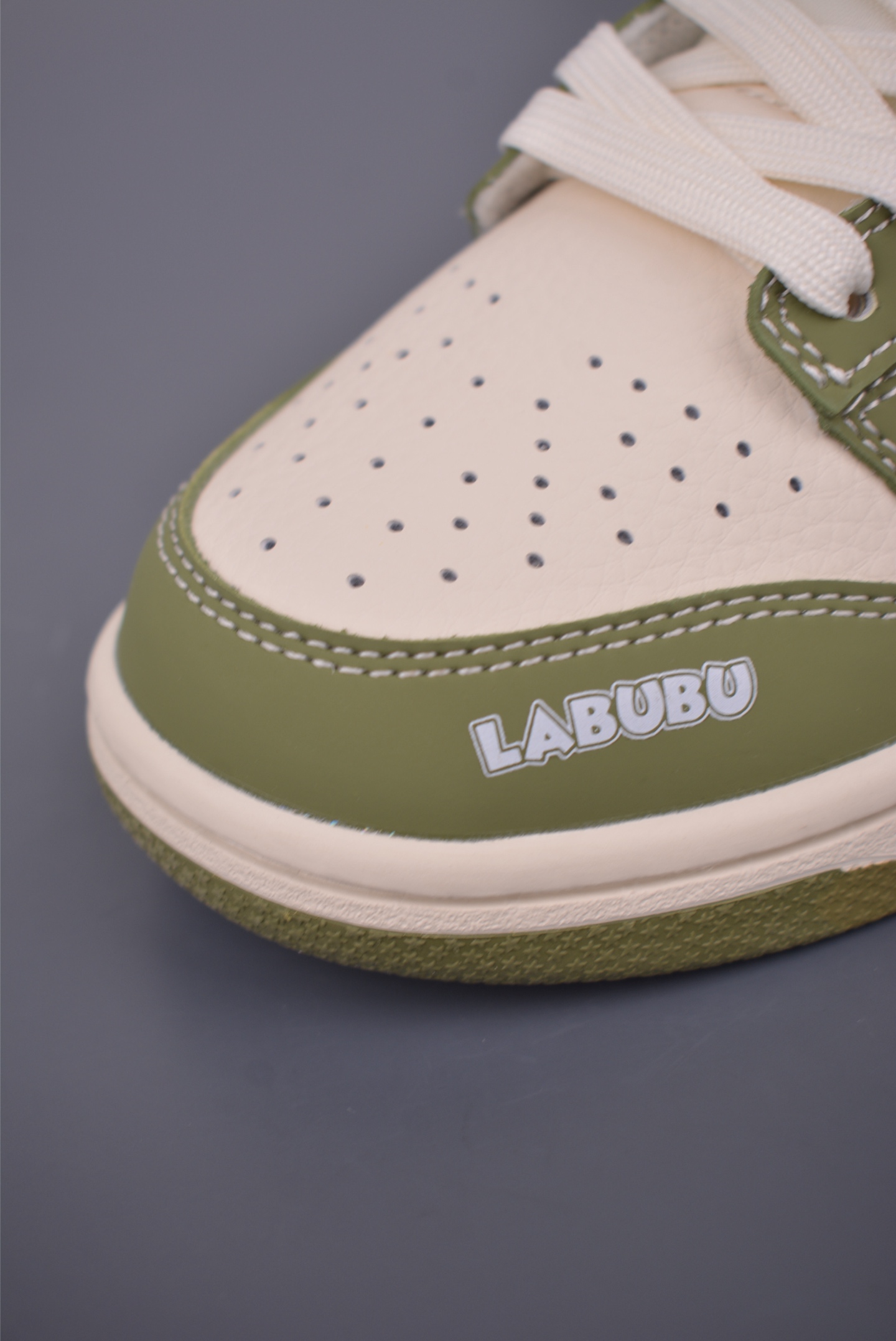 Nike SB Dunk Low LaBuBu Collab Premium Sneakers - Style & Comfort Combined 7 i1754604812747 5391 0 5