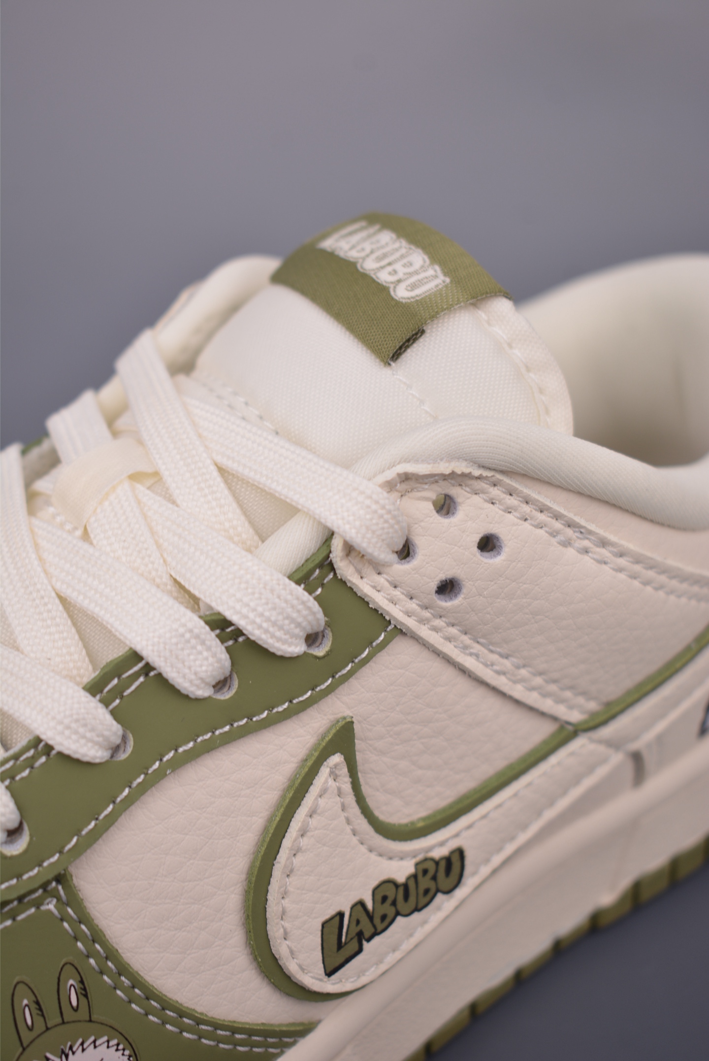 Nike SB Dunk Low LaBuBu Collab Premium Sneakers - Style & Comfort Combined 8 i1754604812768 2616 0 6