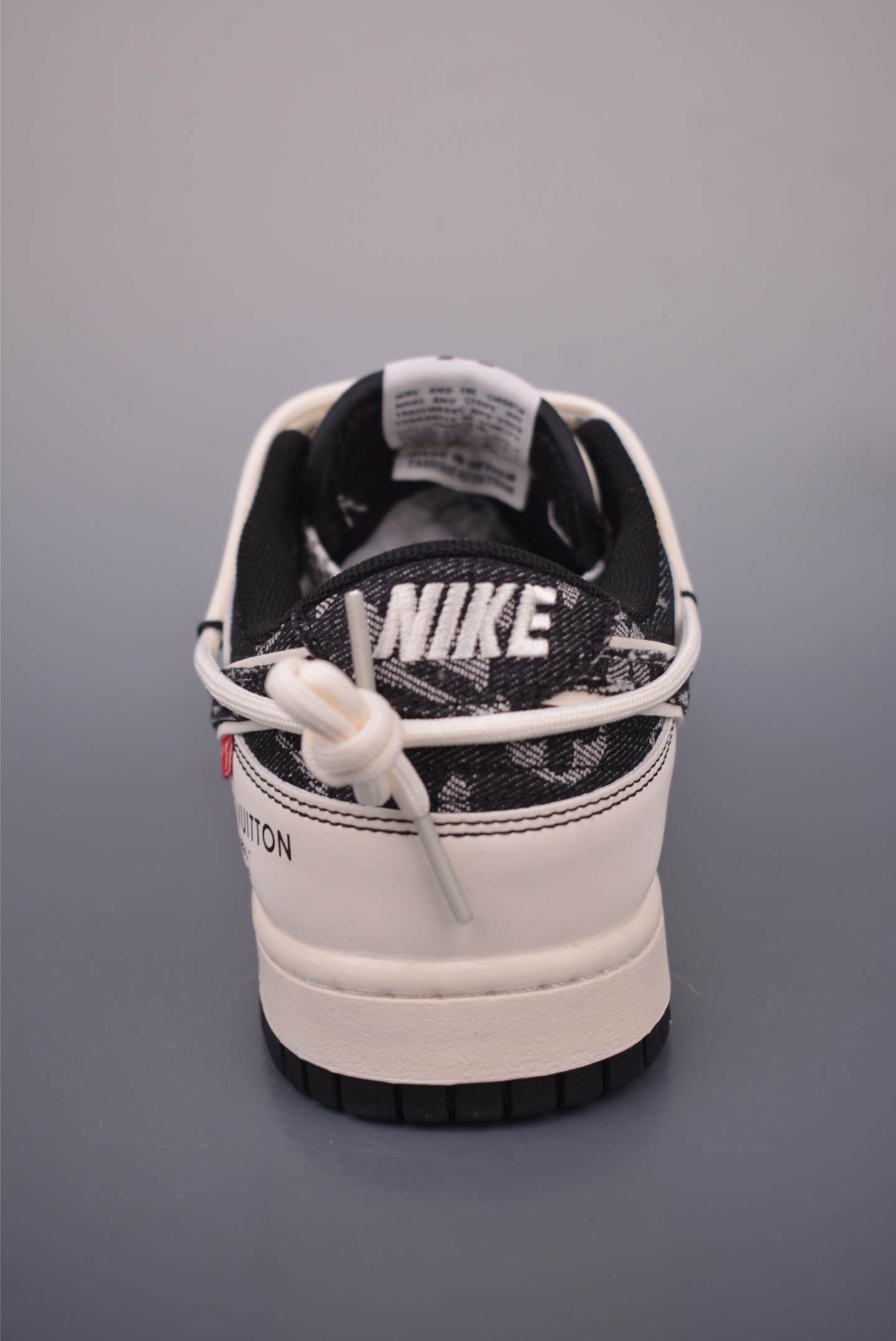Nike SB Dunk Low Louis Vuitton Collab Deconstructed Sneakers 5 i1754605040320 948 0 3