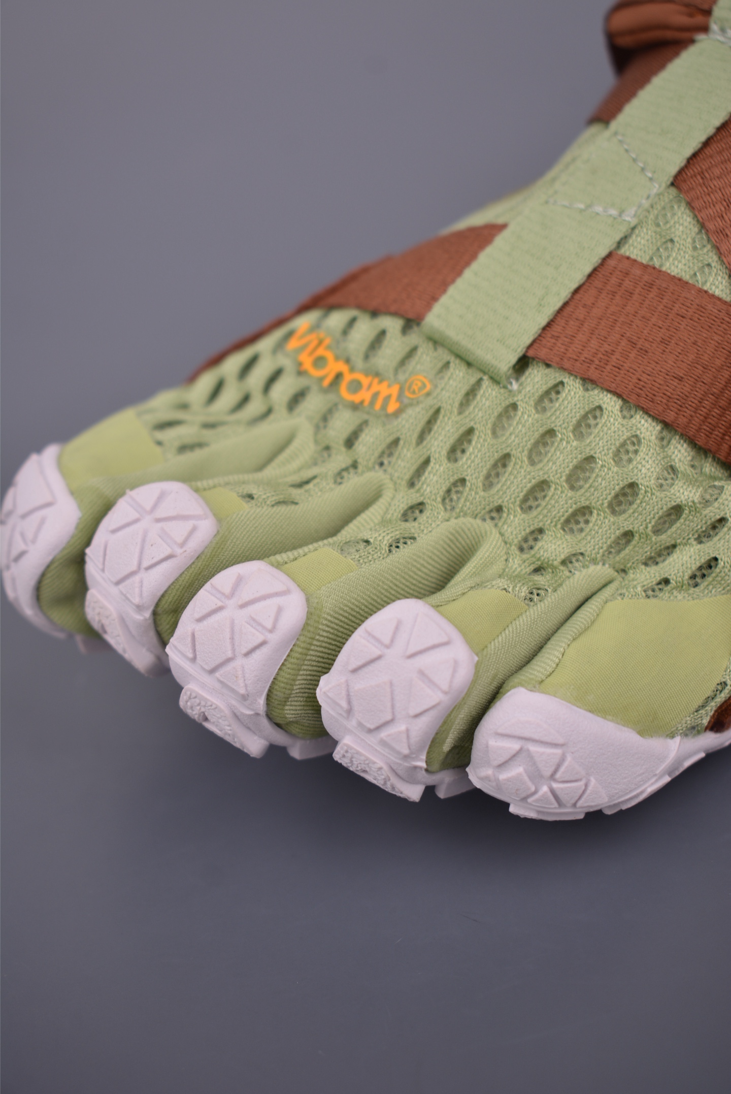 Vibram SUICOKE LOW-CUT 五指鞋 忍者分趾弹力运动户外健身袜鞋 S20MlC1