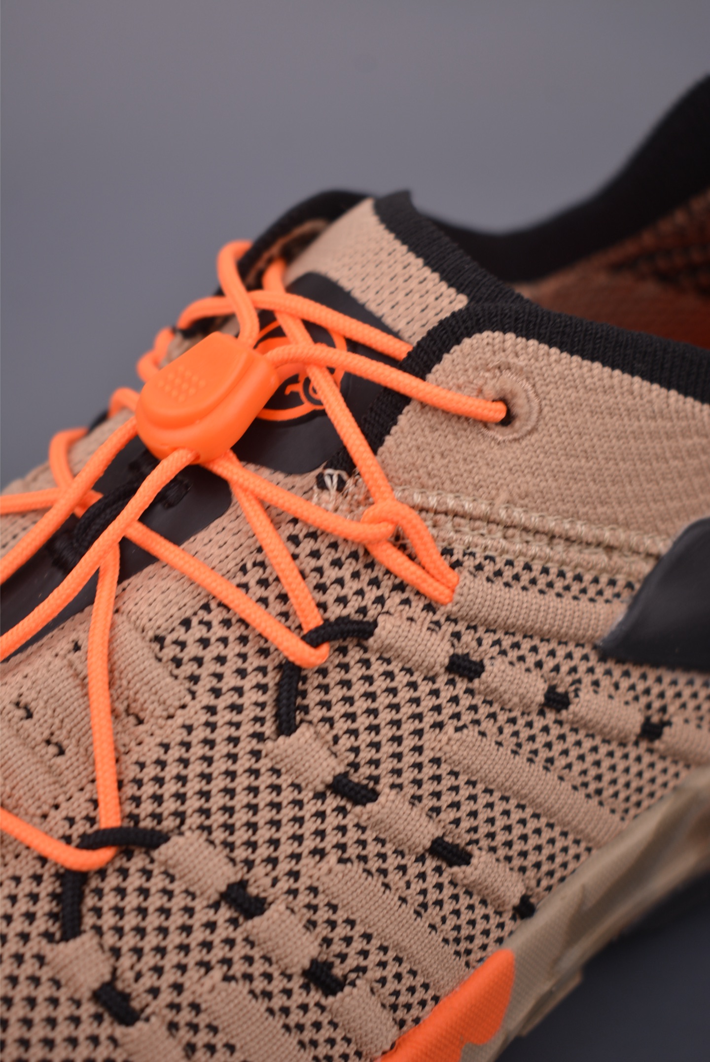 MAMMUT 猛犸象 Hueco Knit II Low 户外功能鞋登山鞋 42938