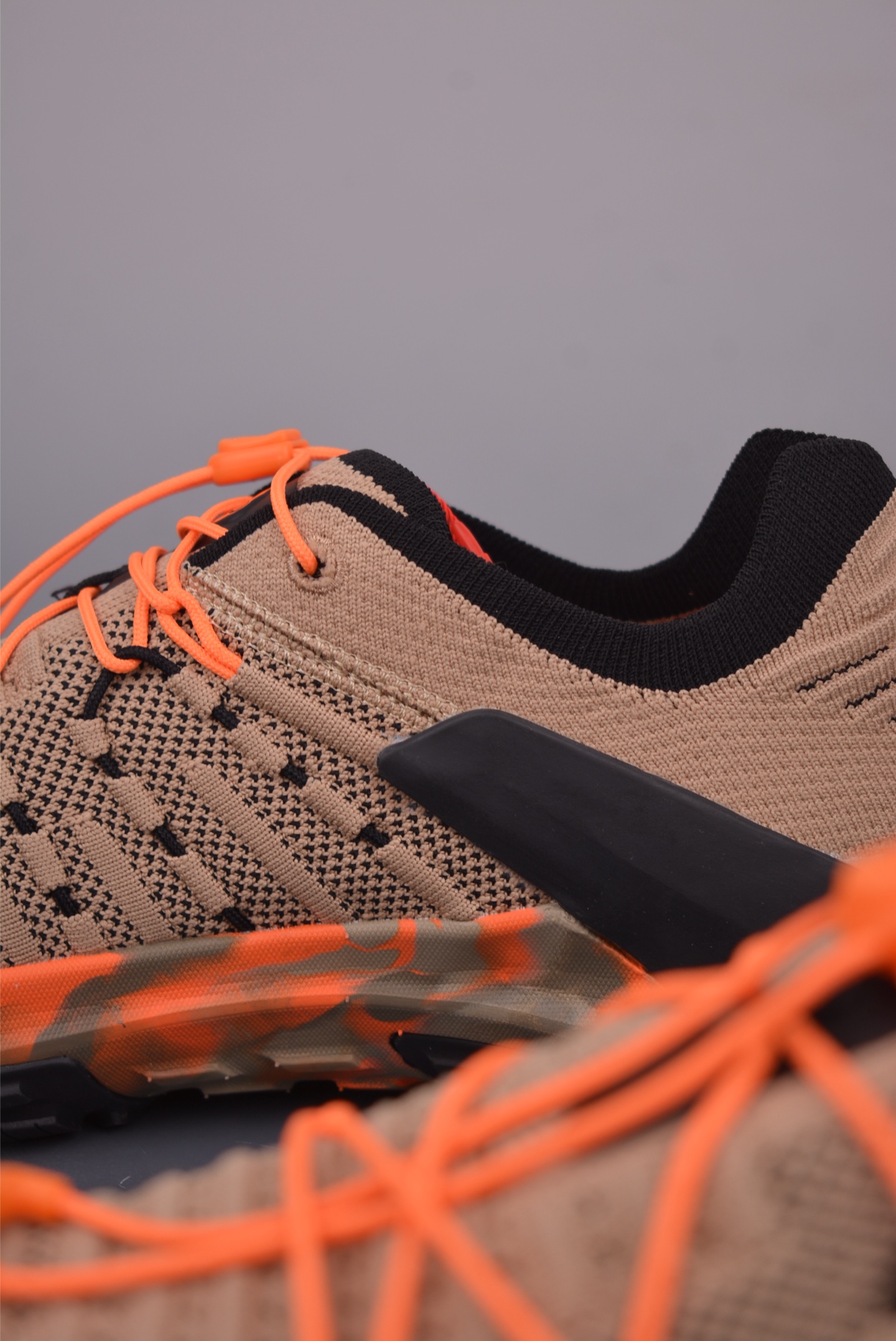 MAMMUT 猛犸象 Hueco Knit II Low 户外功能鞋登山鞋 42938