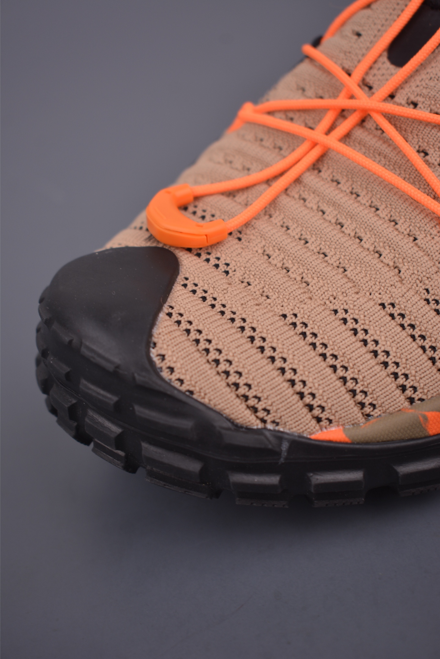 MAMMUT 猛犸象 Hueco Knit II Low 户外功能鞋登山鞋 42938
