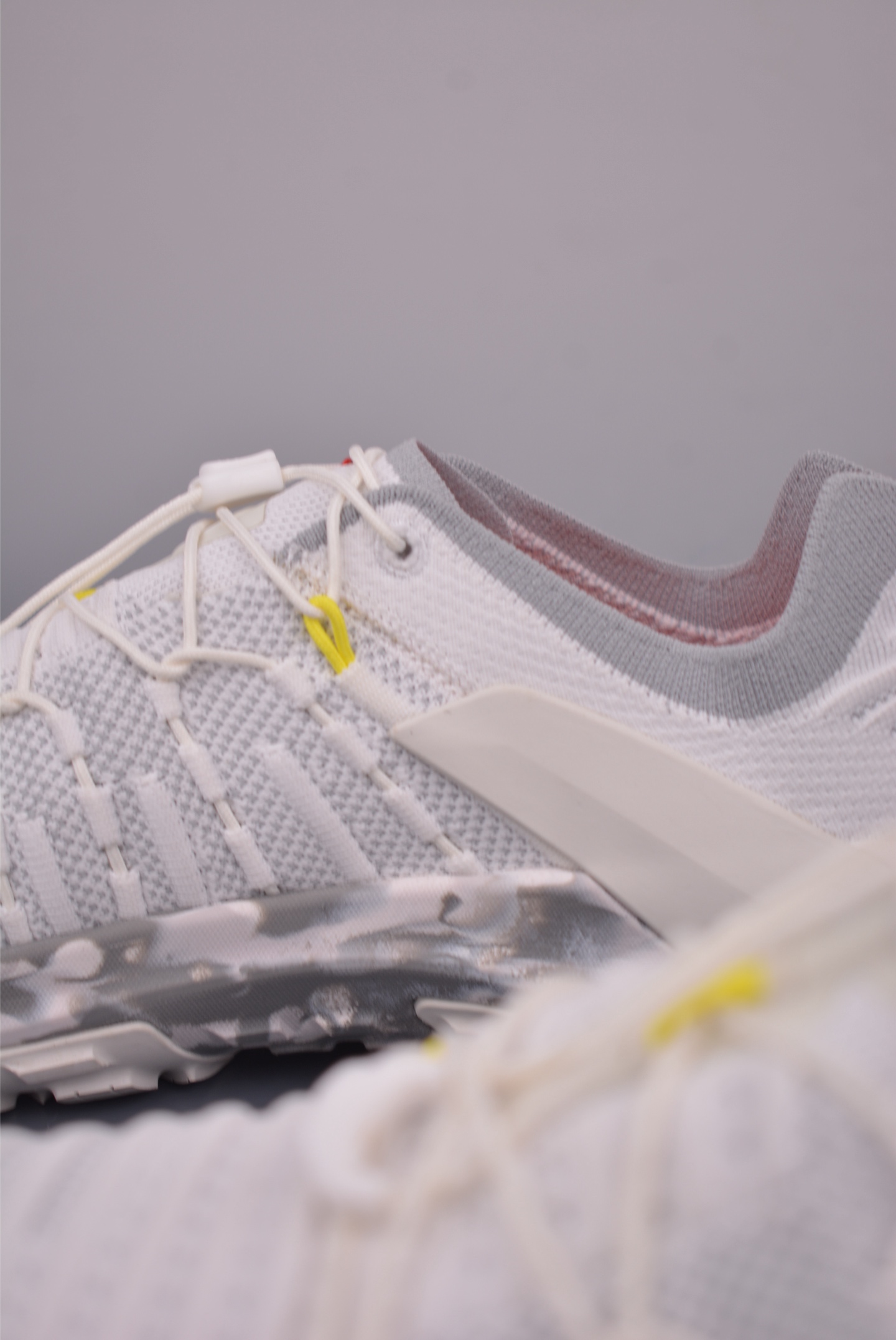 MAMMUT 猛犸象 Hueco Knit II Low 户外功能鞋登山鞋 42679