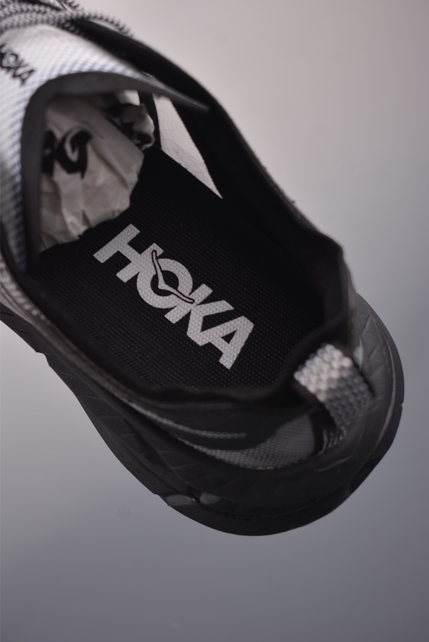 Satisfy x Hoka One One Mafate Speed 4 Trail Running Shoes - Lightweight & Durable 9 i1754687597600 3300 0 8