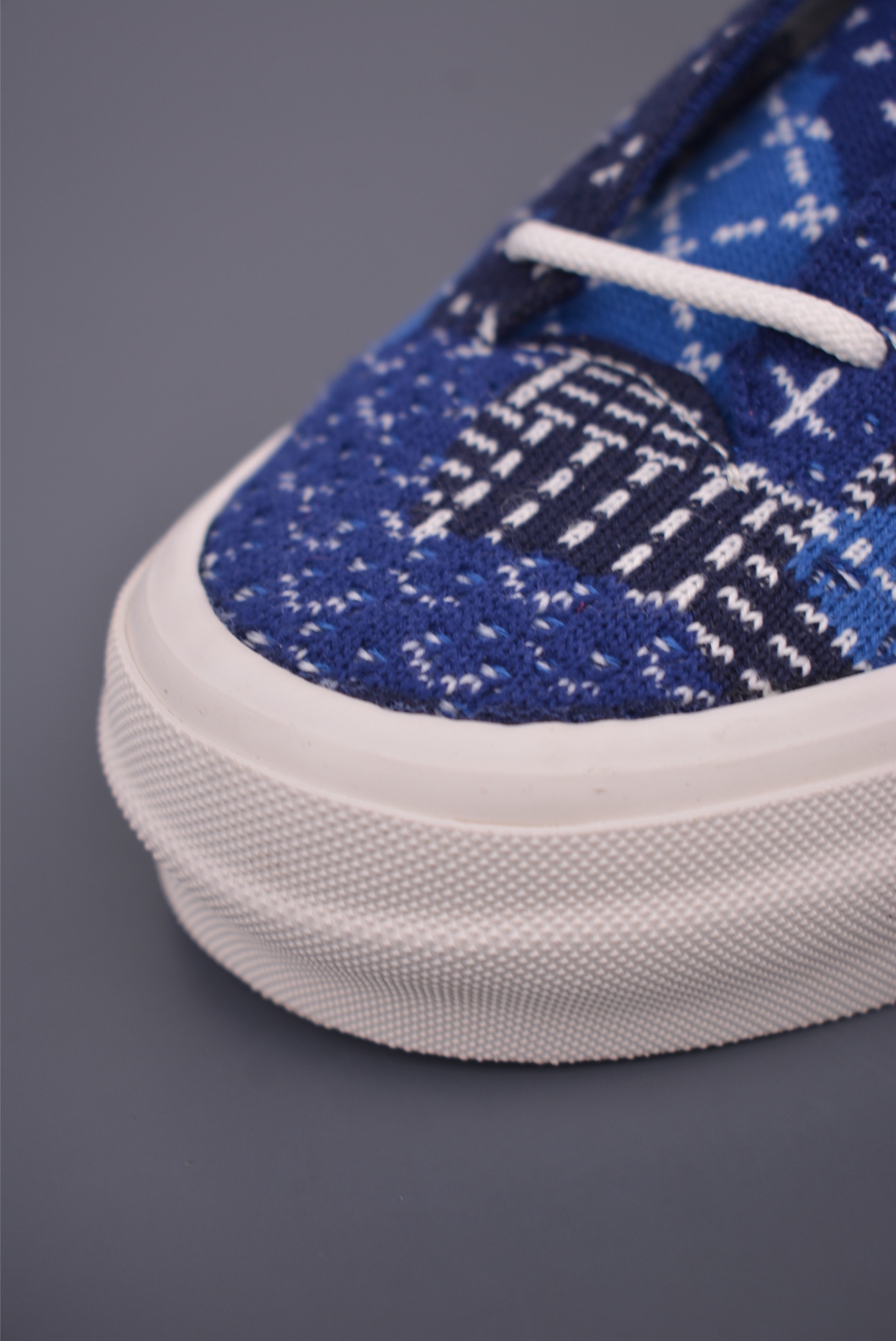 FDMTL x Vans Old Skool 36 OTW Woven Blue Sneakers - Limited Edition 7 i1754688283565 7950 0 5