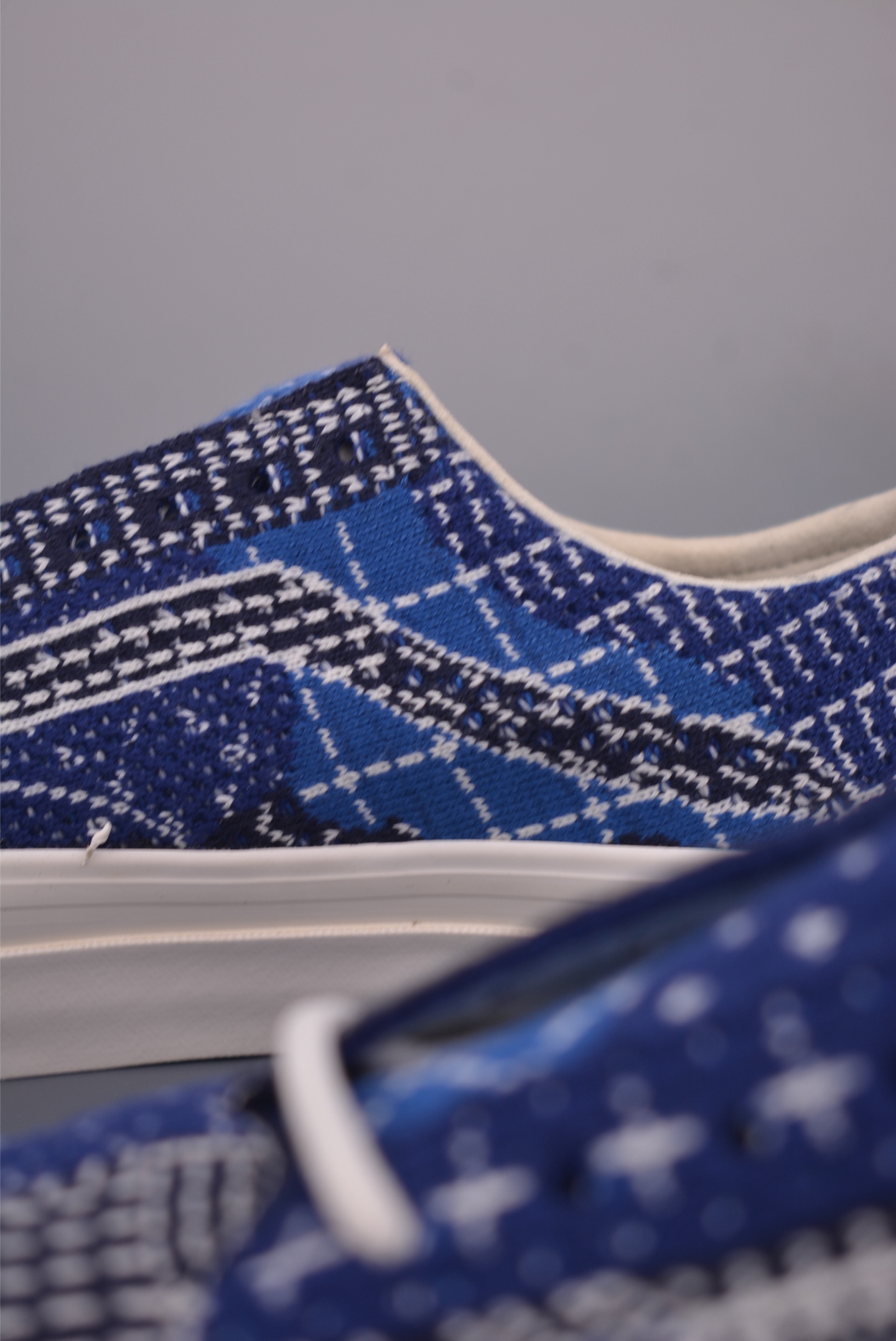 FDMTL x Vans Old Skool 36 OTW Woven Blue Sneakers - Limited Edition 9 i1754688285109 3243 0 7