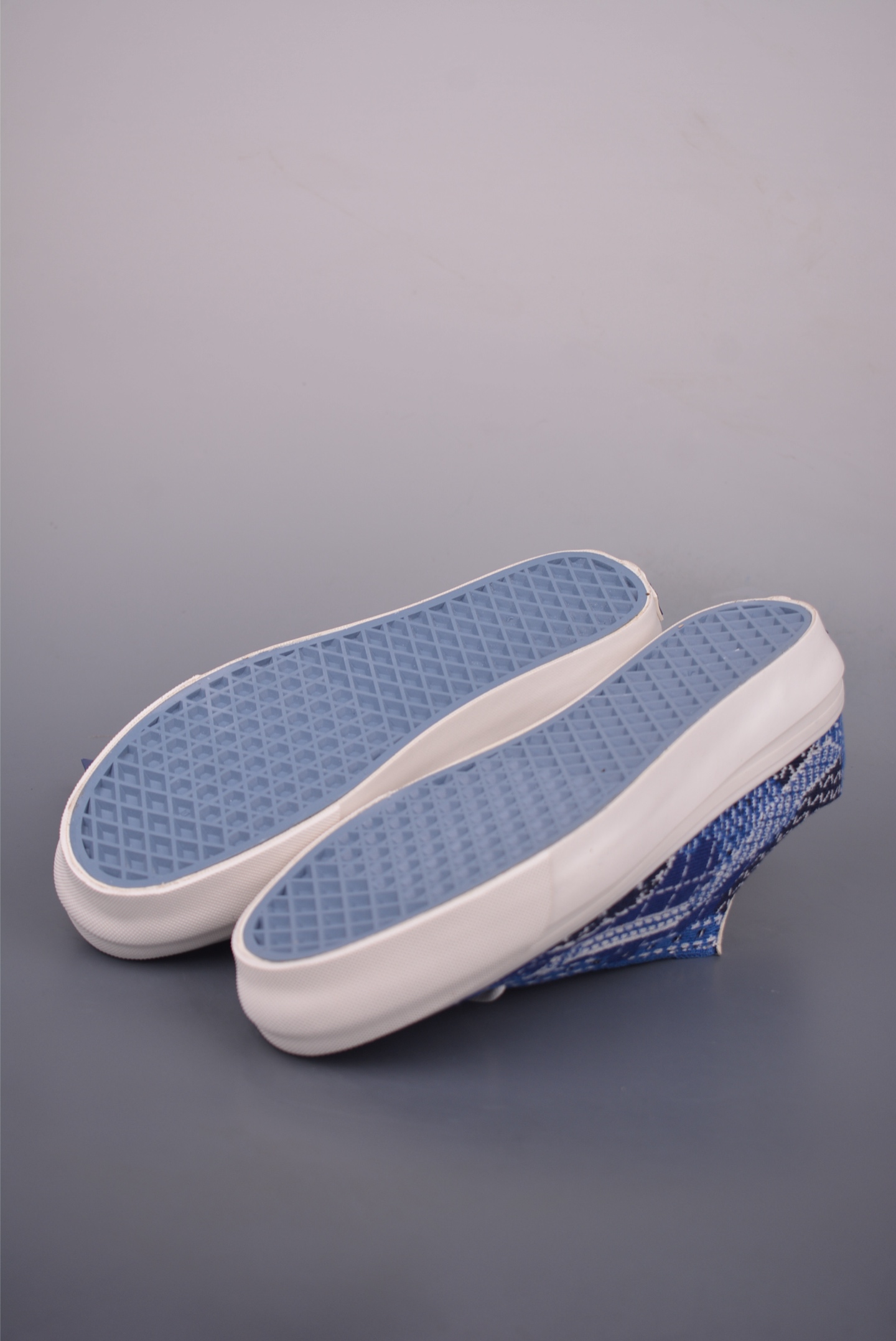 FDMTL x Vans Old Skool 36 OTW Woven Blue Sneakers - Limited Edition 4 i1754688285140 7652 0 2