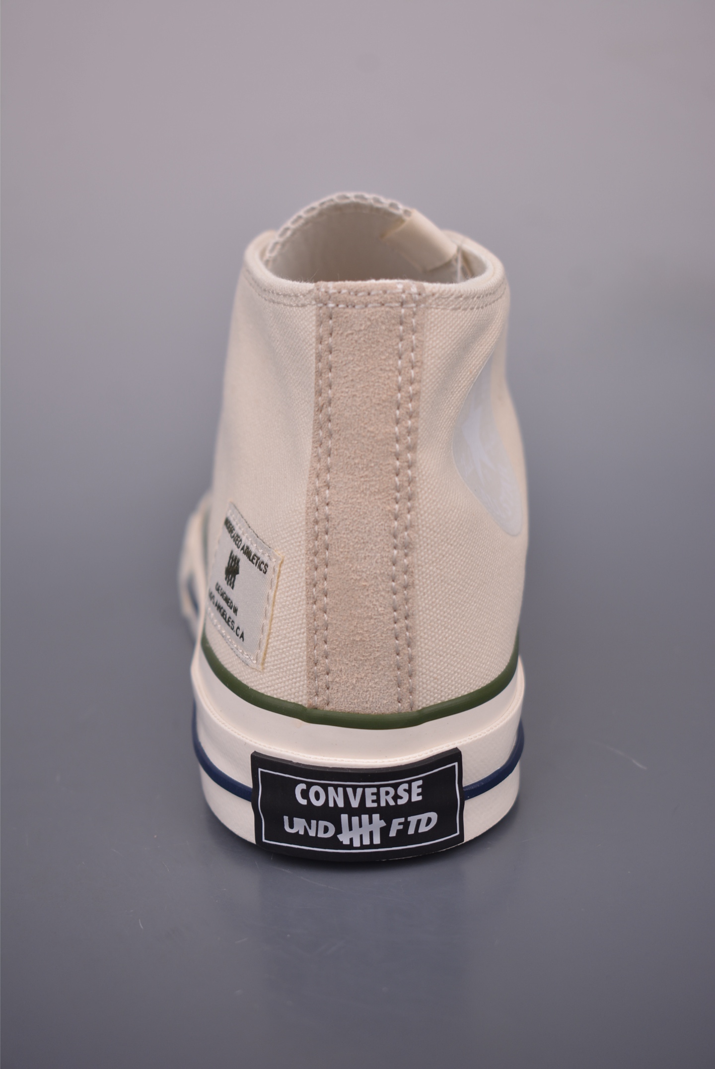 UNDEFEATED x Converse 1970s Mid-Top Canvas Sneakers - Retro Style 5 i1754688631177 6471 0 3