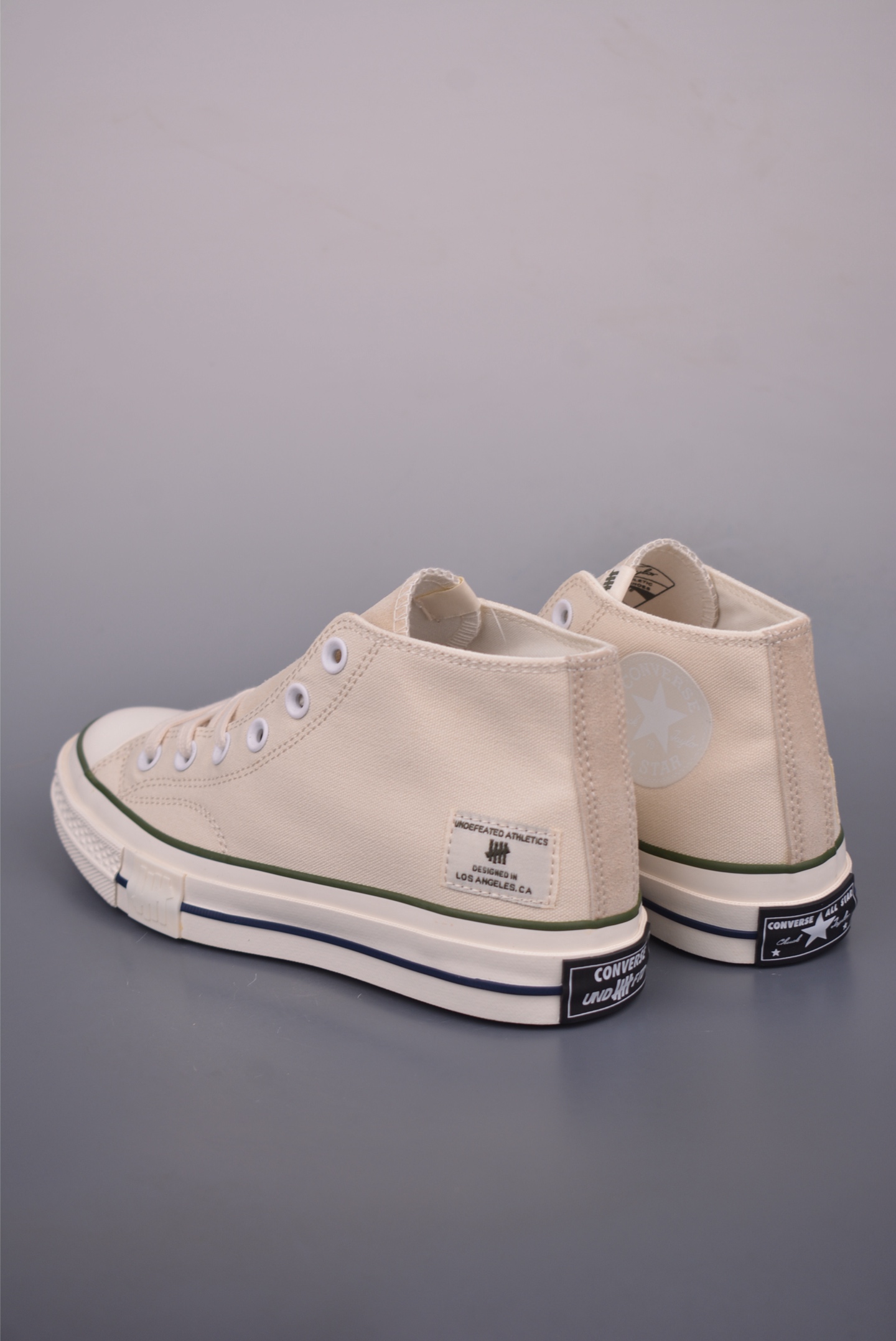 UNDEFEATED x Converse 1970s Mid-Top Canvas Sneakers - Retro Style 3 i1754688632686 6262 0 1