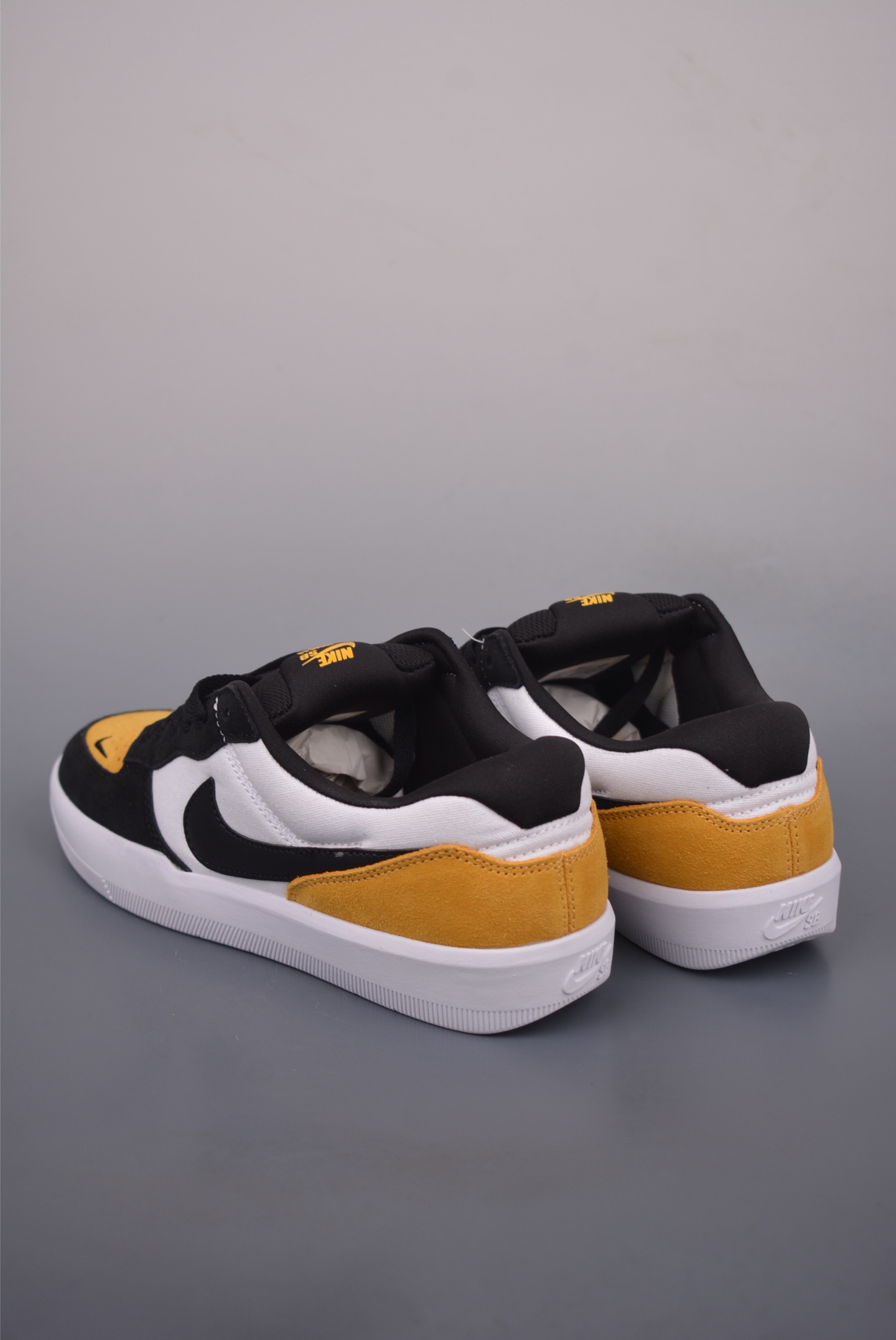 Nike SB Force 58 Skate Shoes - Durable, Flexible, and Classic Basketball Style 2 i1754689296044 6775 0 1