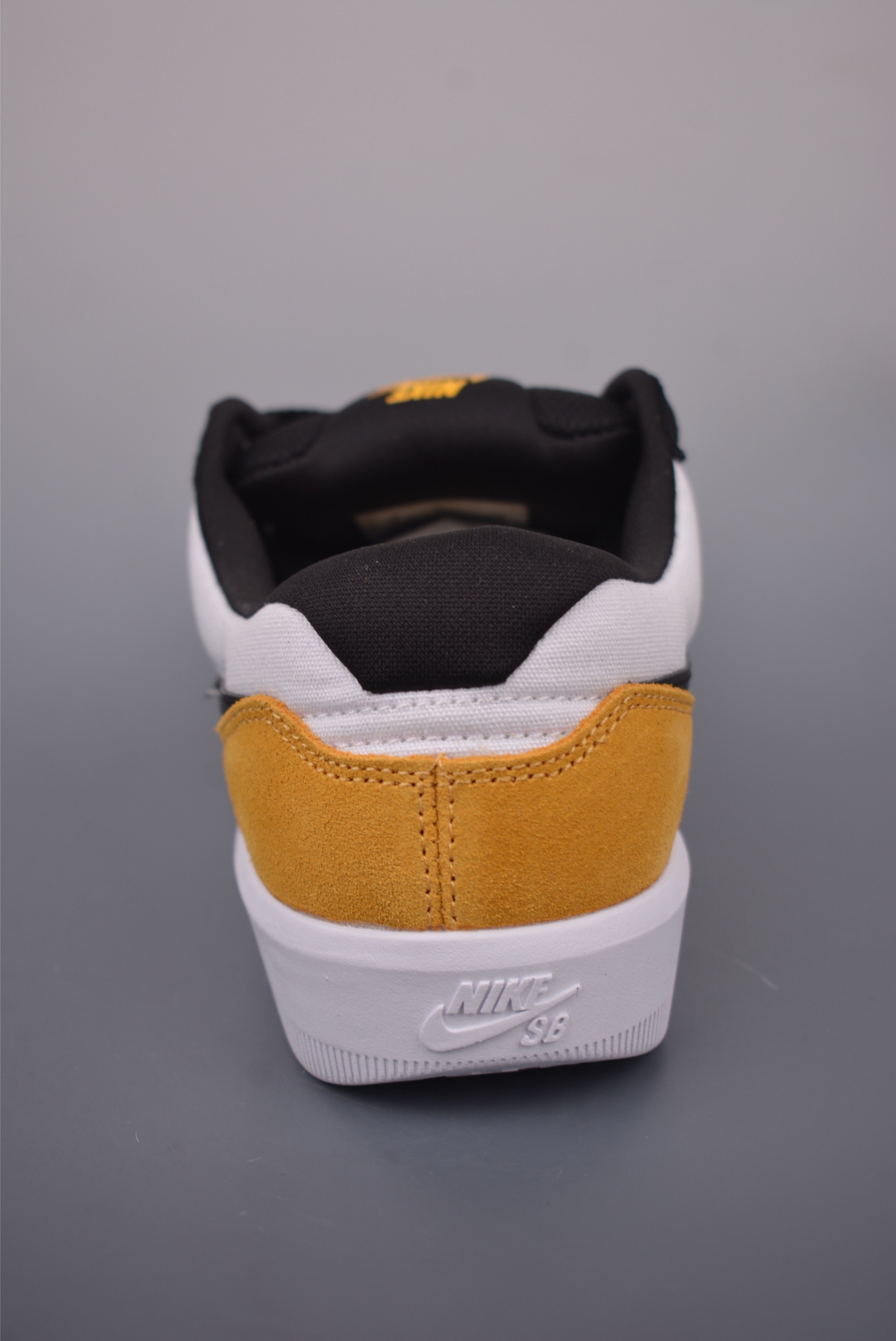 Nike SB Force 58 Skate Shoes - Durable, Flexible, and Classic Basketball Style 4 i1754689297902 34 0 3