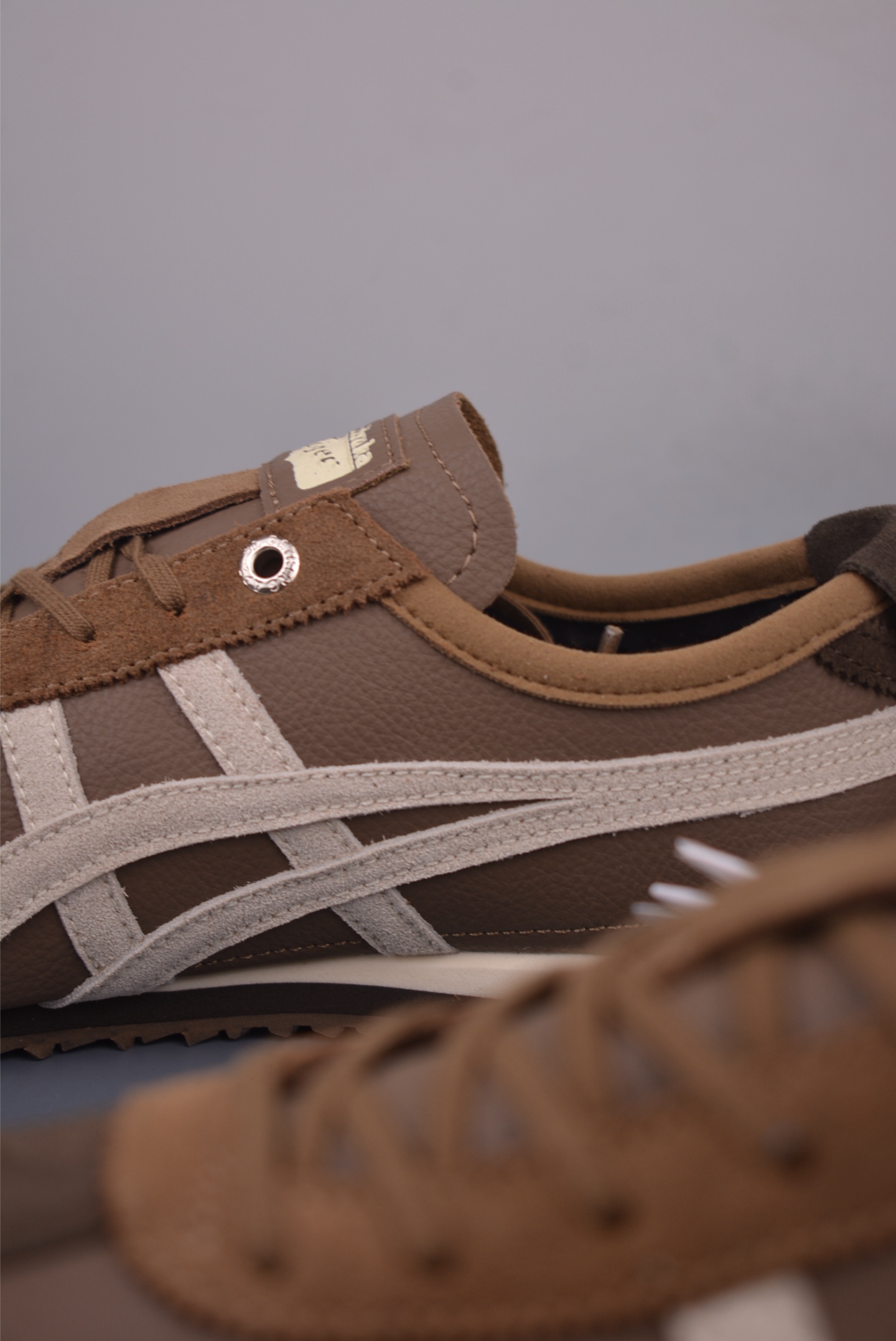 Onitsuka Tiger MEXICO 66 SD Sneakers - Premium Craftsmanship, Authentic Style 9 i1754689454958 1128 0 7