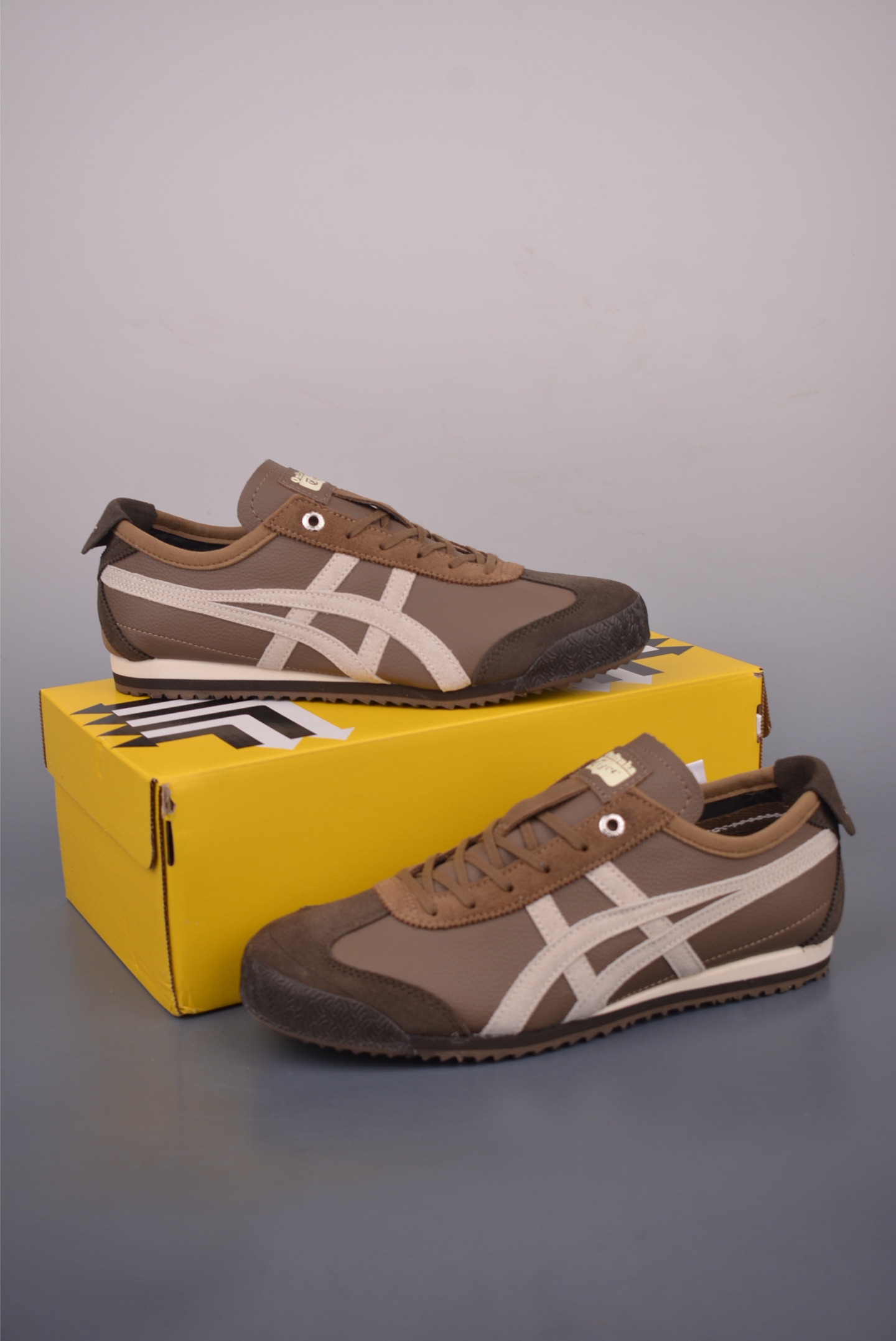 Onitsuka Tiger MEXICO 66 SD Sneakers - Premium Craftsmanship, Authentic Style 6 i1754689454969 8035 0 4