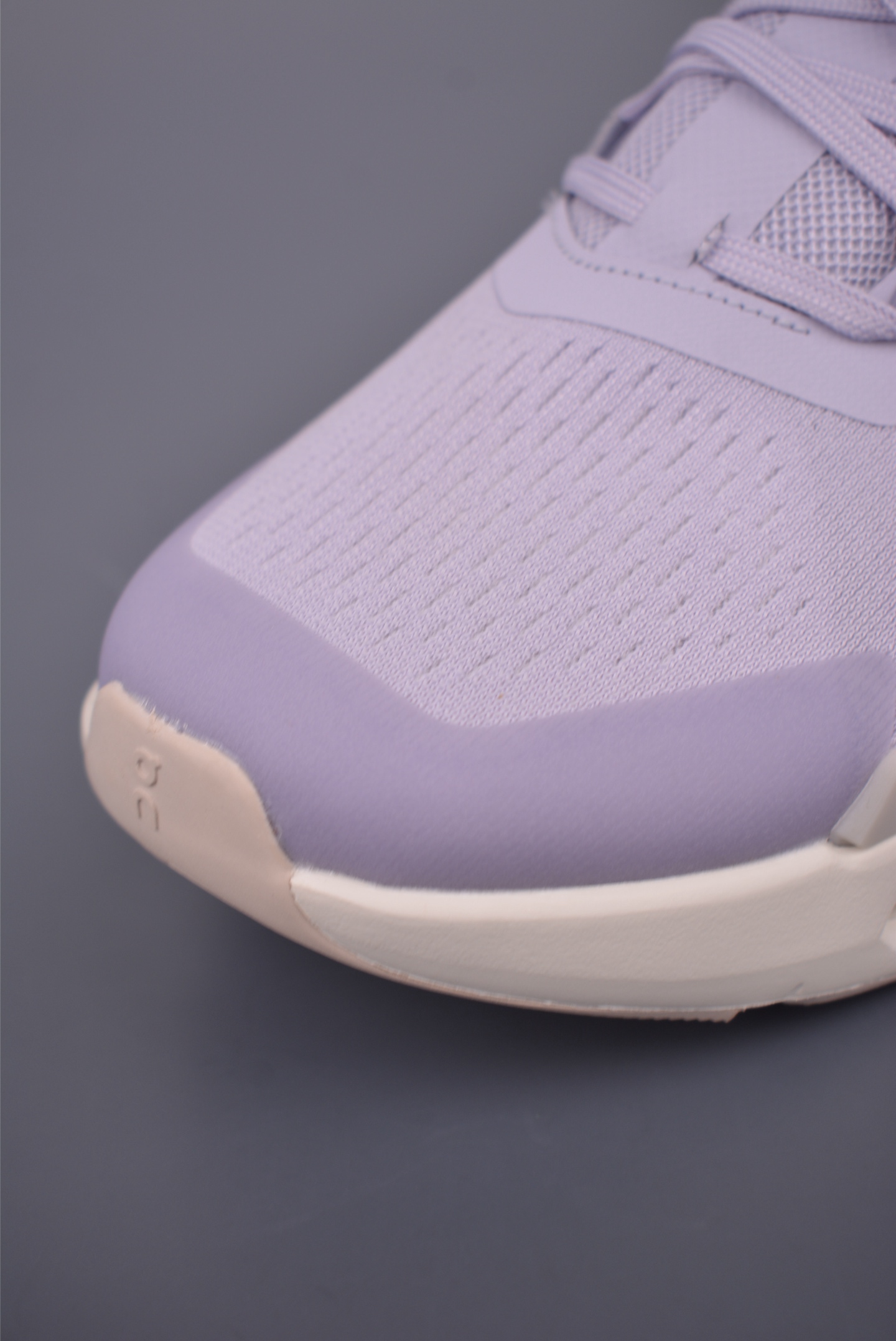 On Running Cloudmonster Hyper Women's Running Shoes Lavender White 7 i1754690304677 8101 0 5