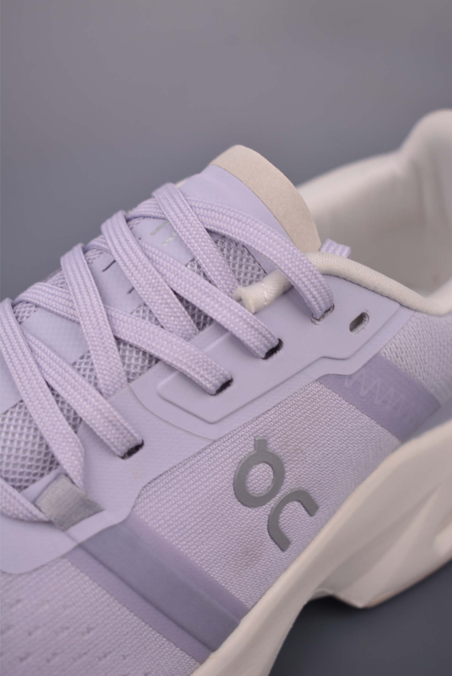 On Running Cloudmonster Hyper Women's Running Shoes Lavender White 8 i1754690304745 3085 0 6