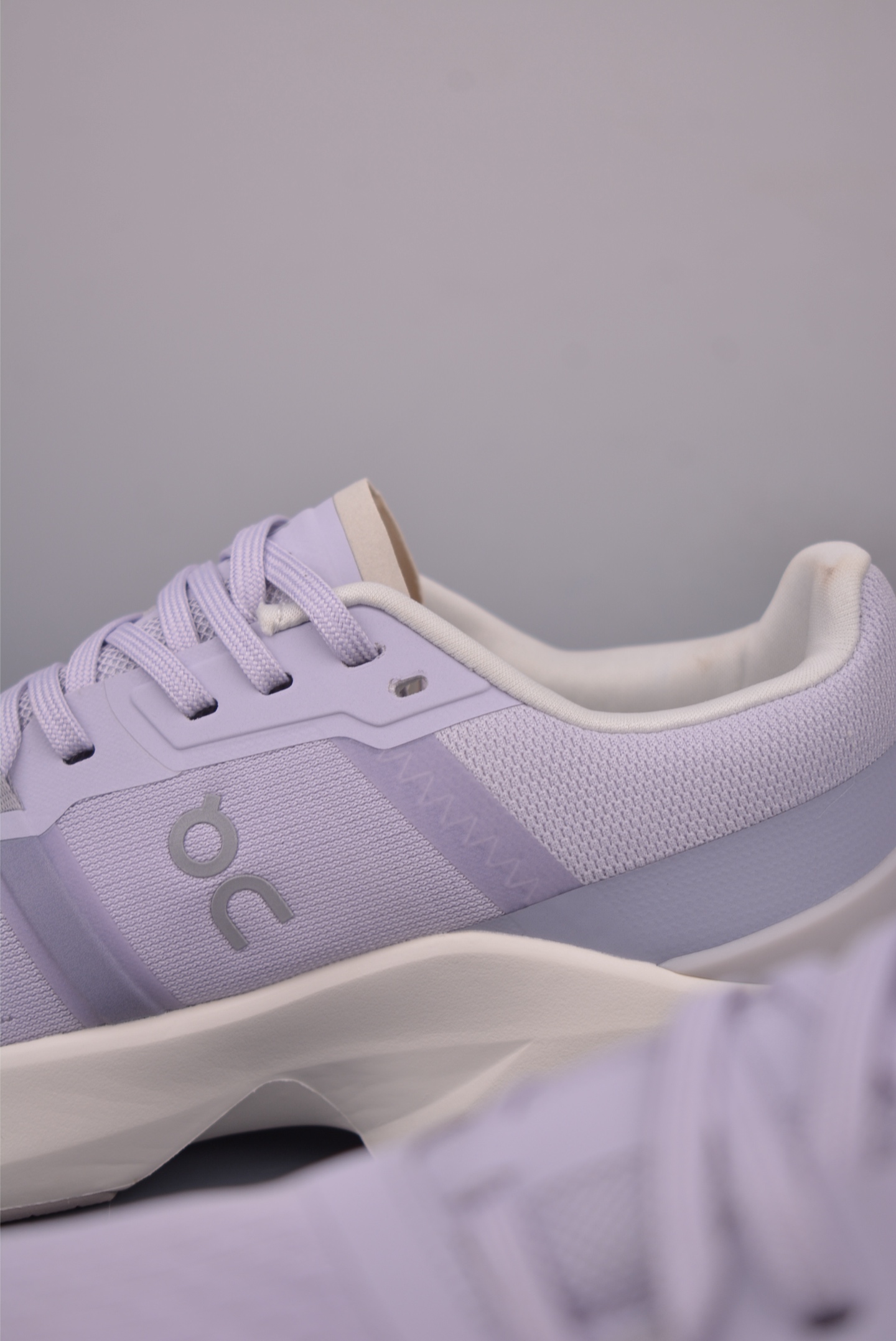 On Running Cloudmonster Hyper Women's Running Shoes Lavender White 9 i1754690306404 2404 0 7